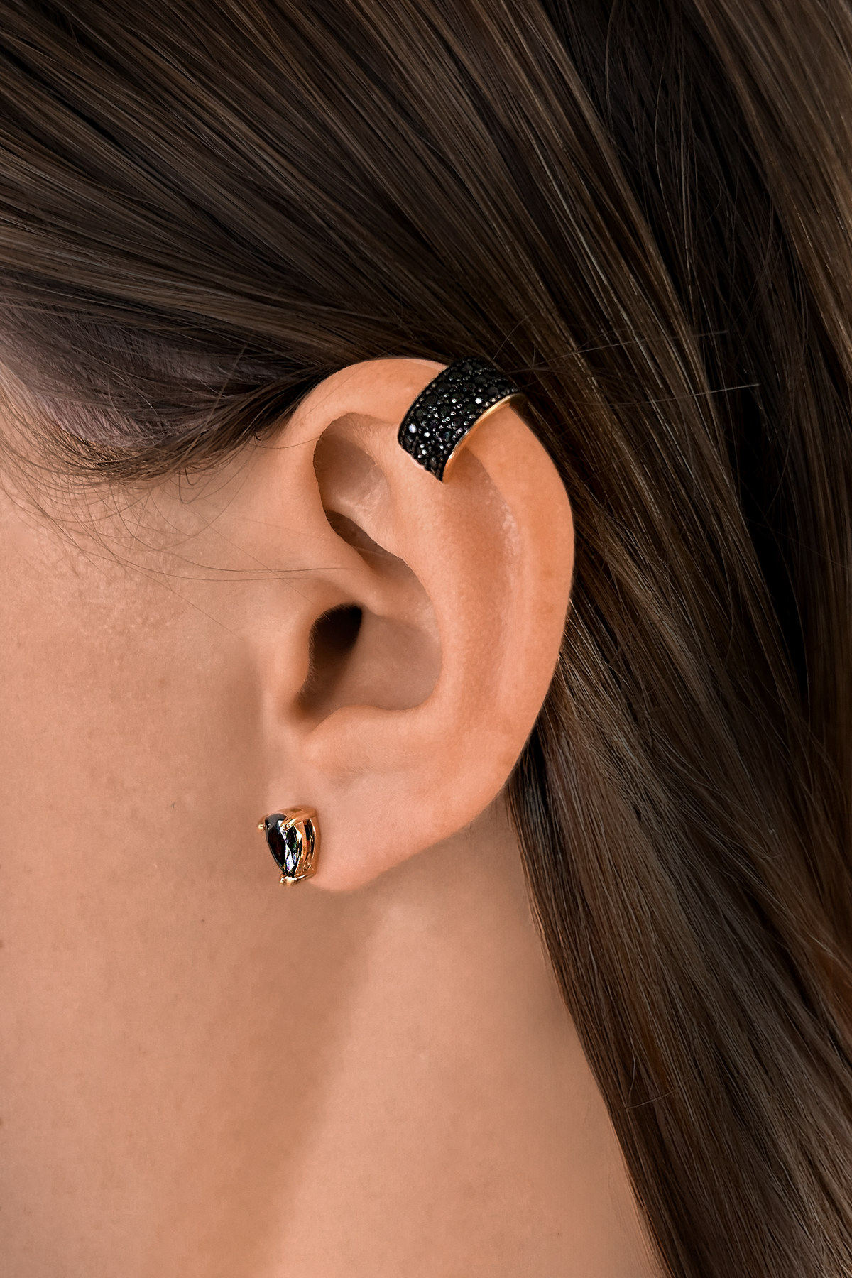 Destiny Ear Cuff
