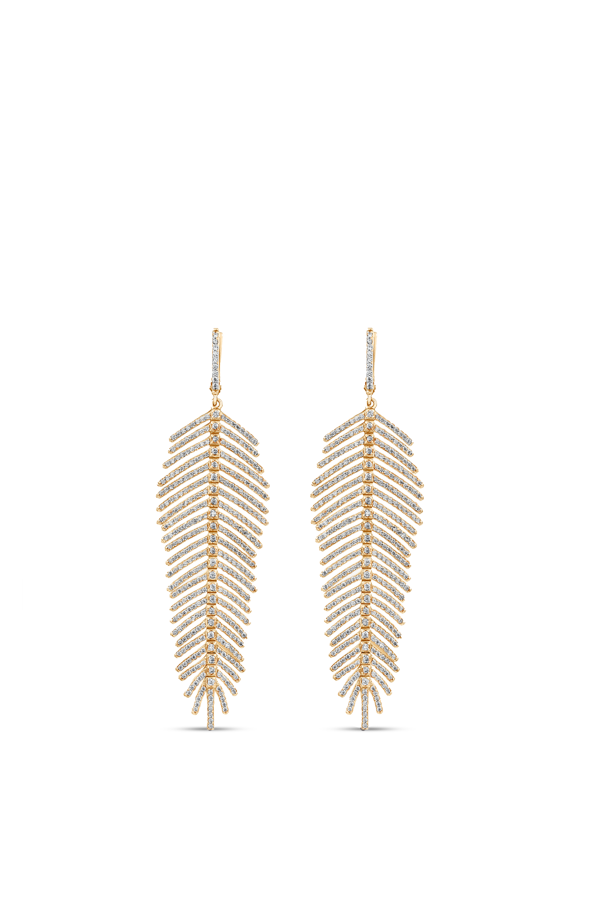 Freedom Earrings
