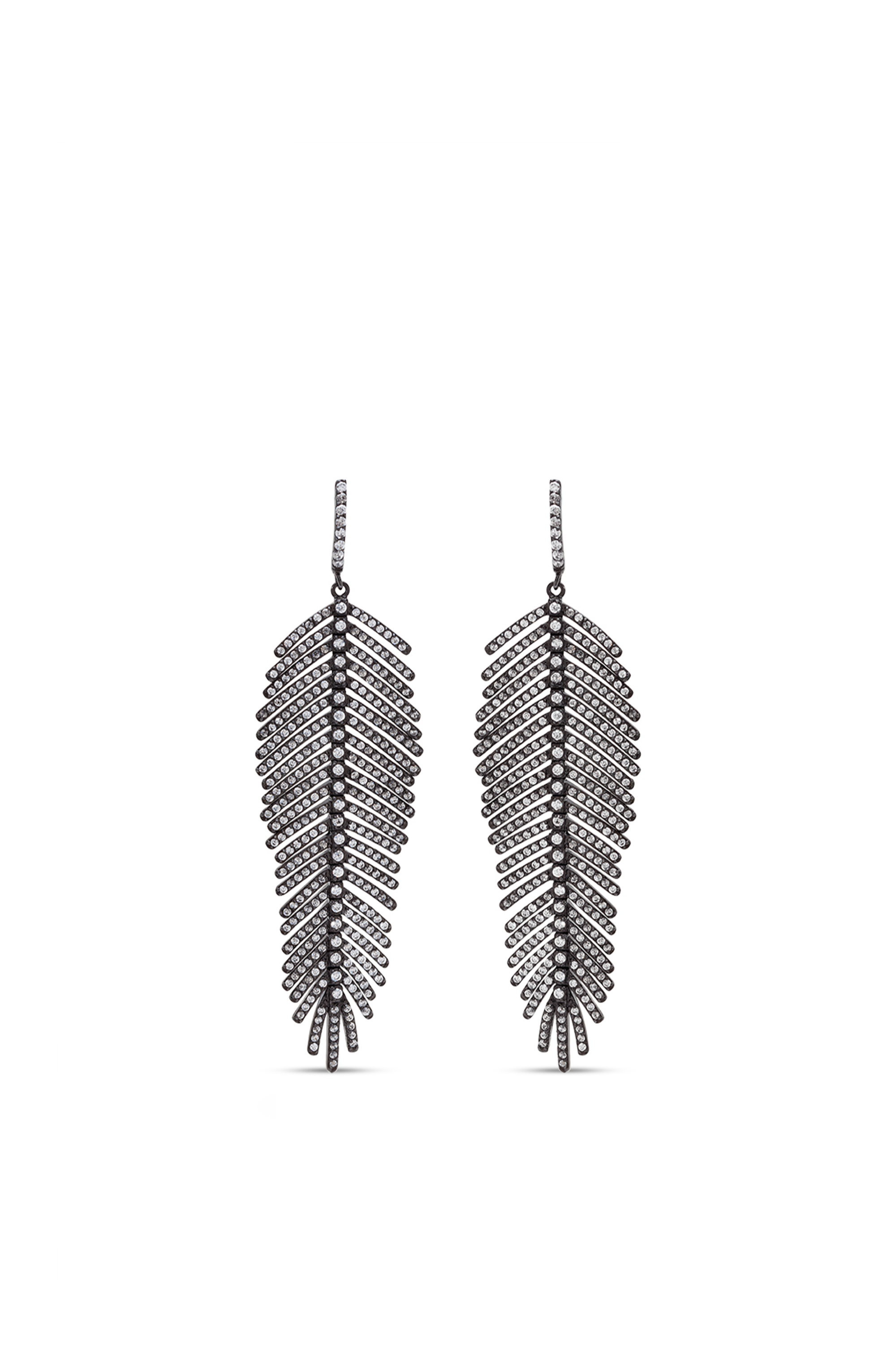 Freedom Earrings