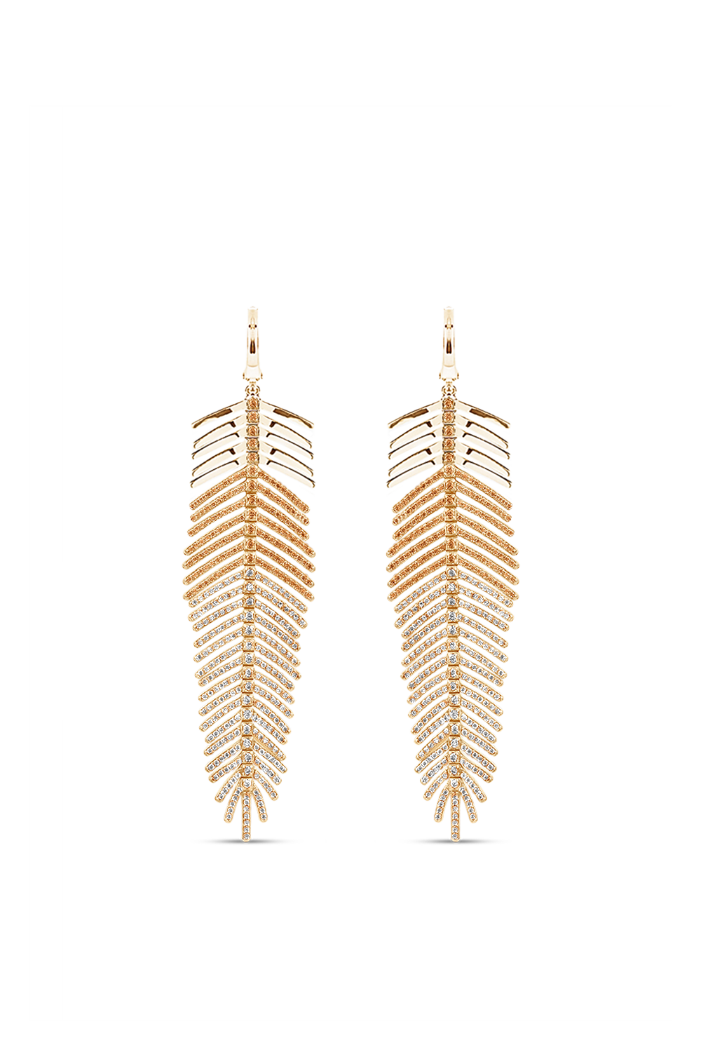 Freedom Alchemy Earrings