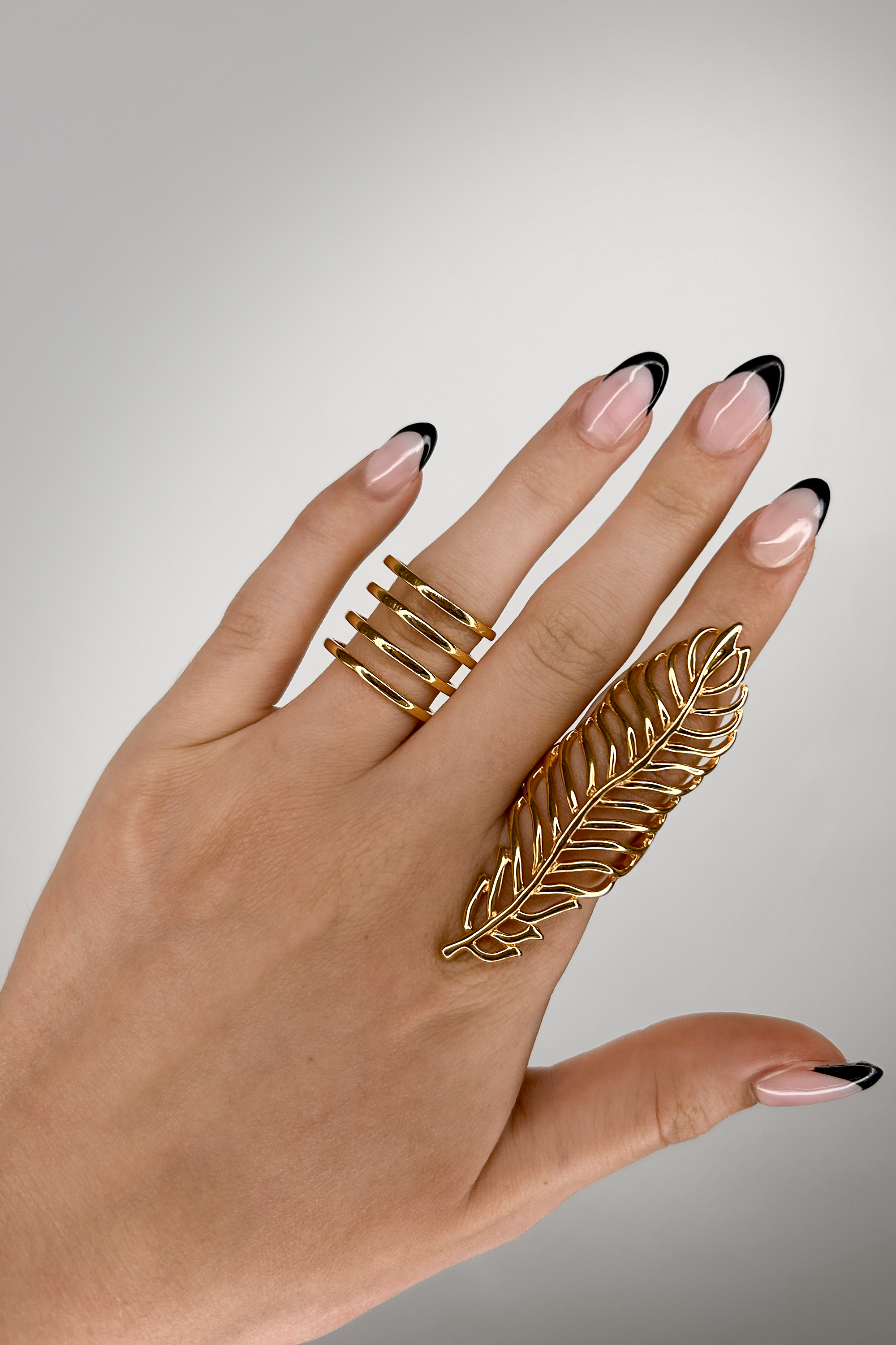 Freedom Alchemy Ring