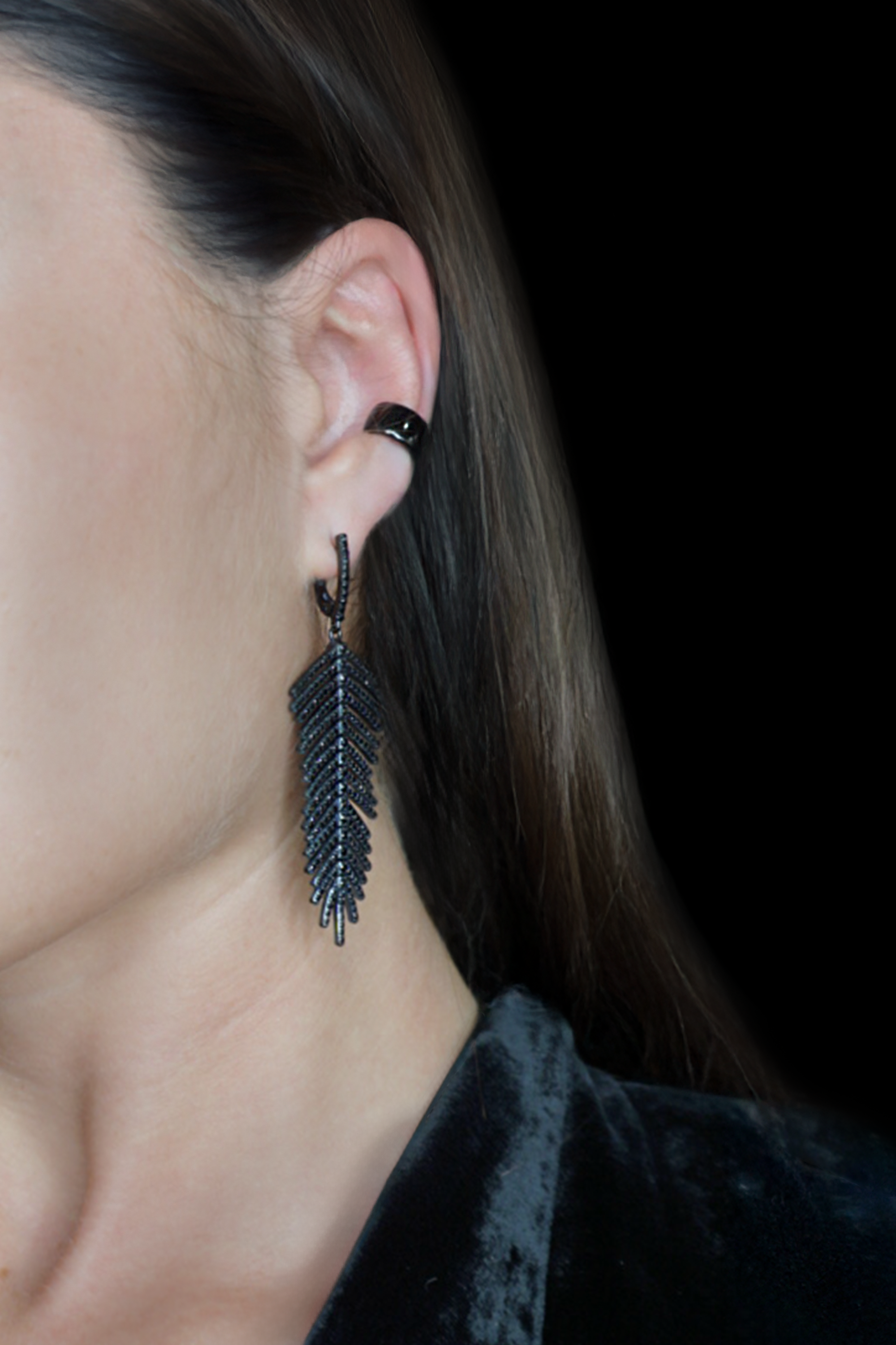 Freedom Petite Earrings