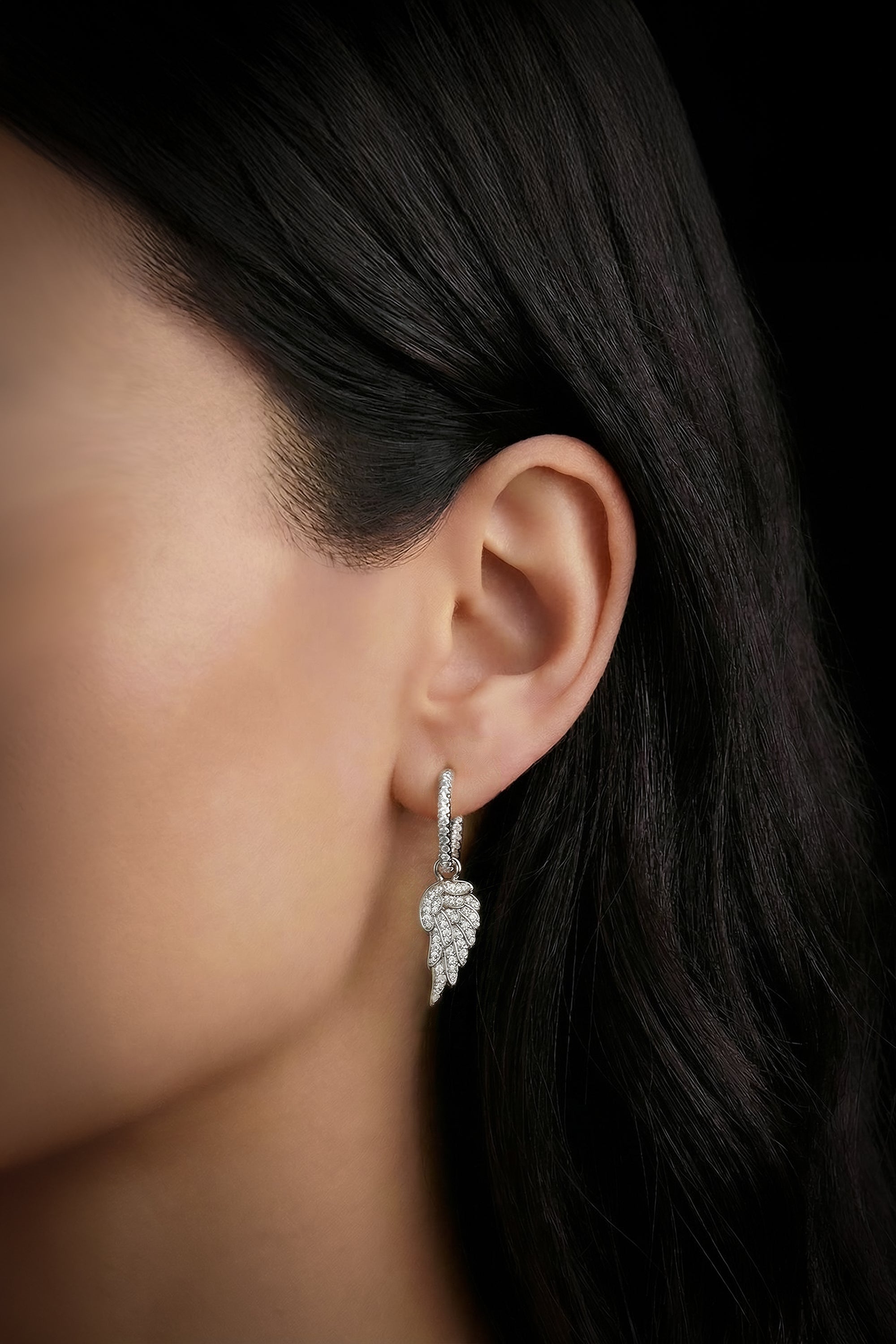 Guardian Earrings