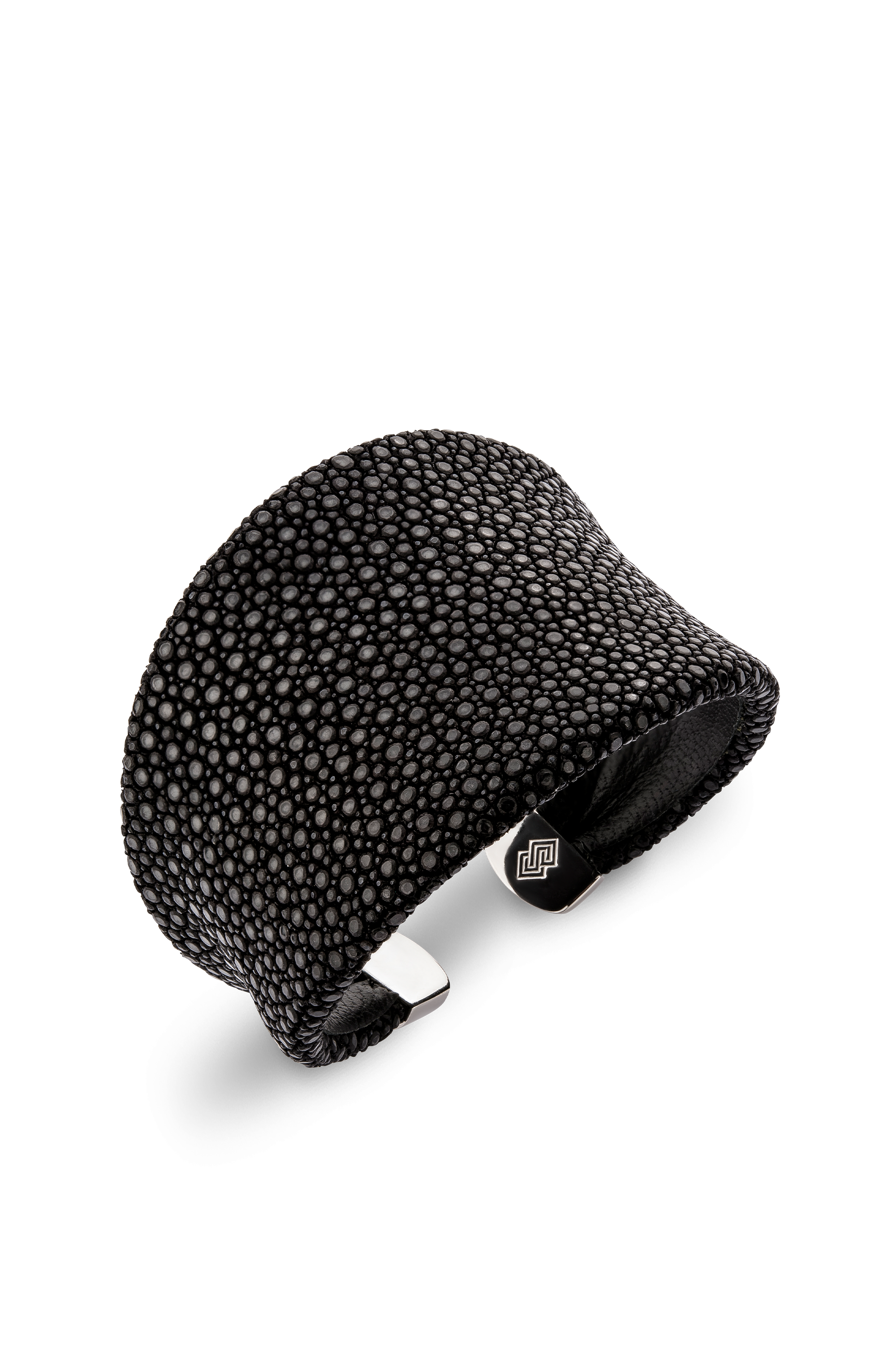 Immerse Galuchat Cuff