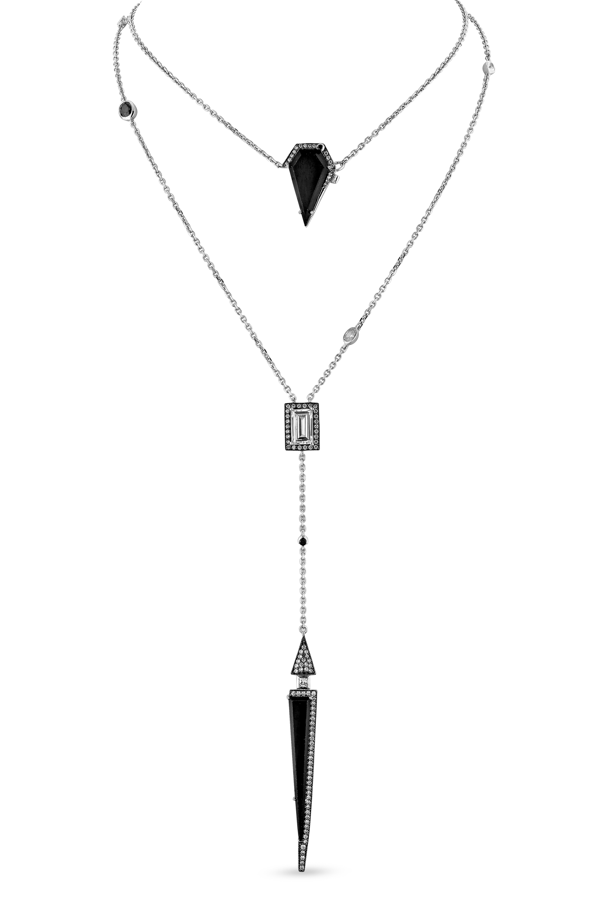 Light Necklace