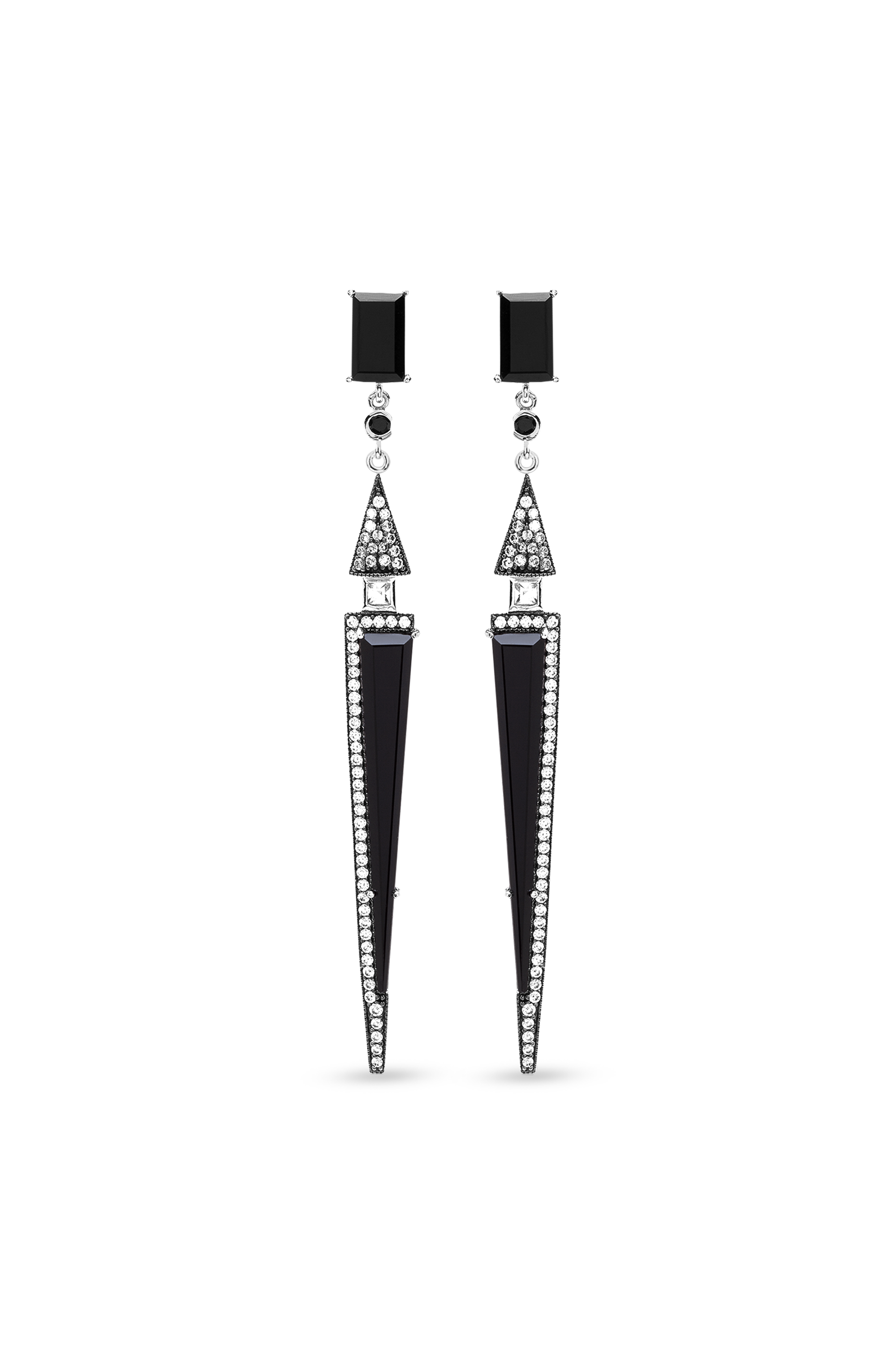 Light Earrings