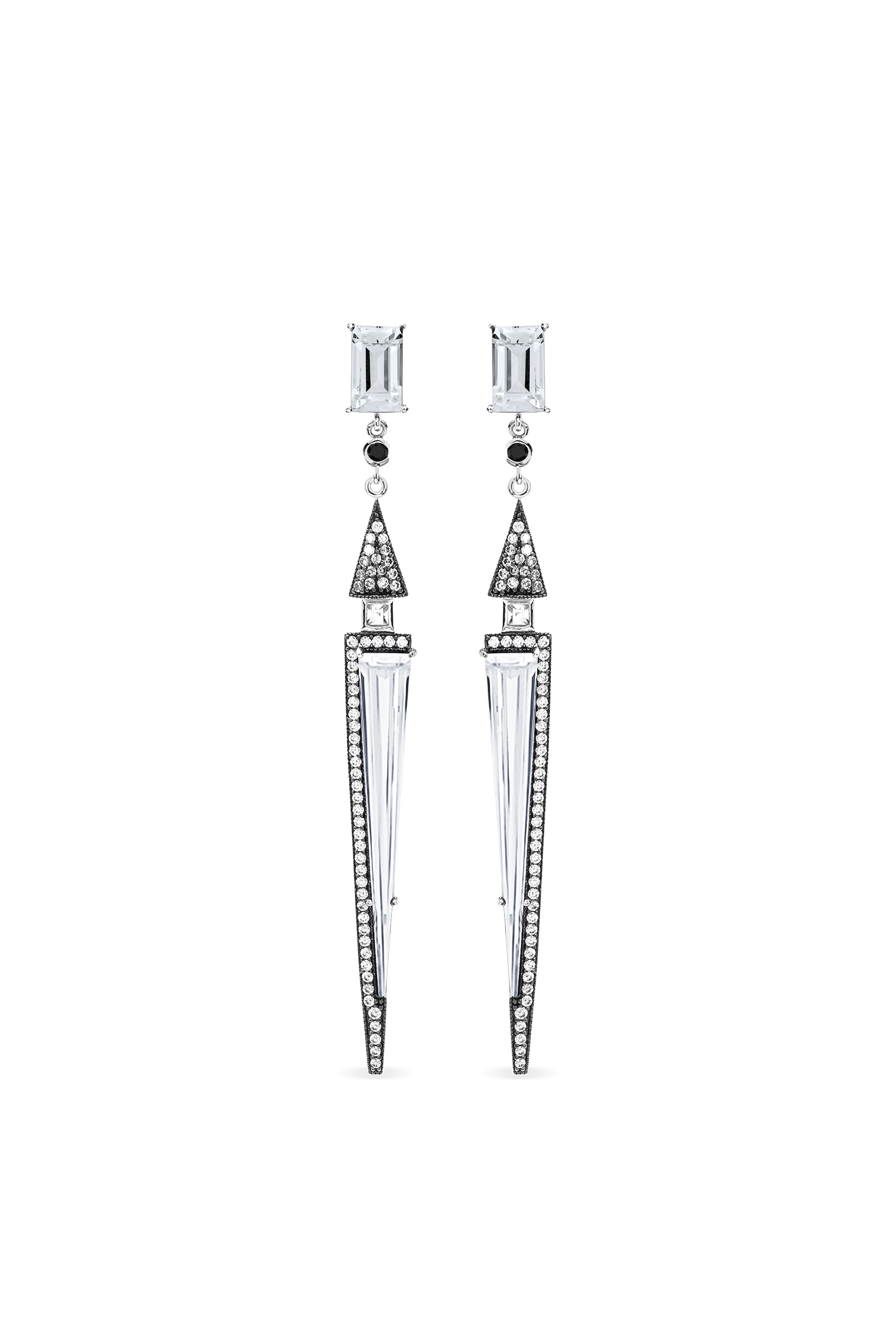 Light Earrings