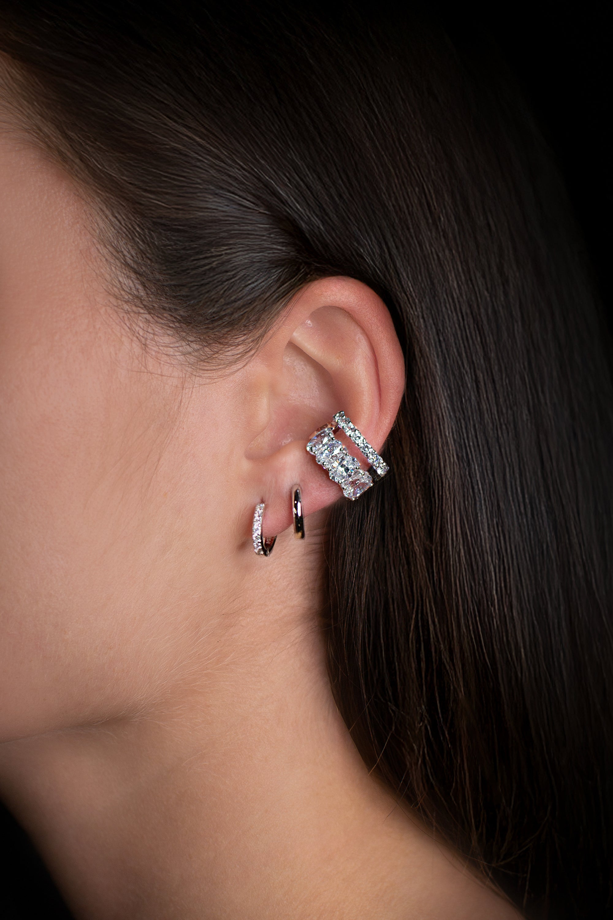 New Frontier Ear Cuff