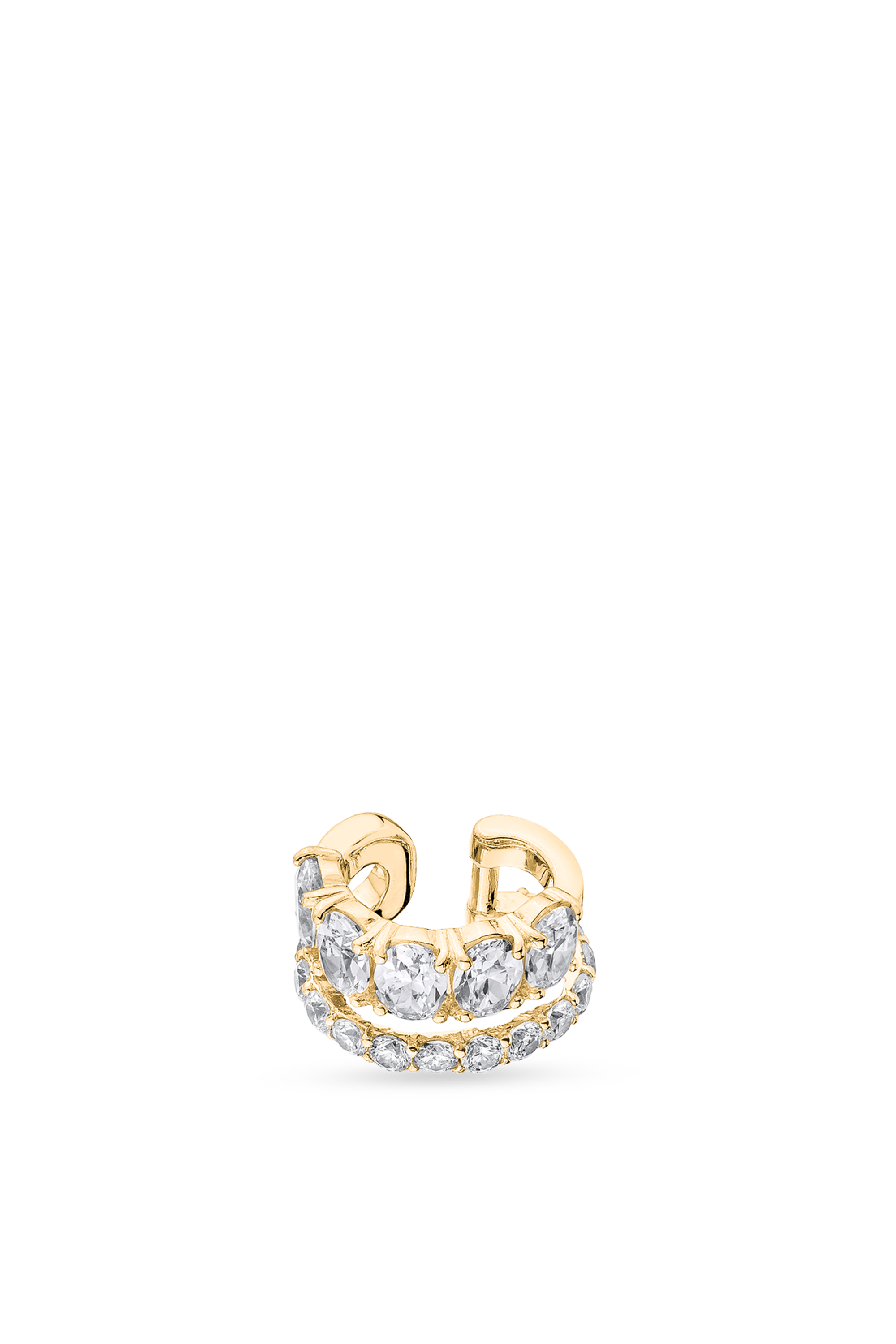 New Frontier Ear Cuff