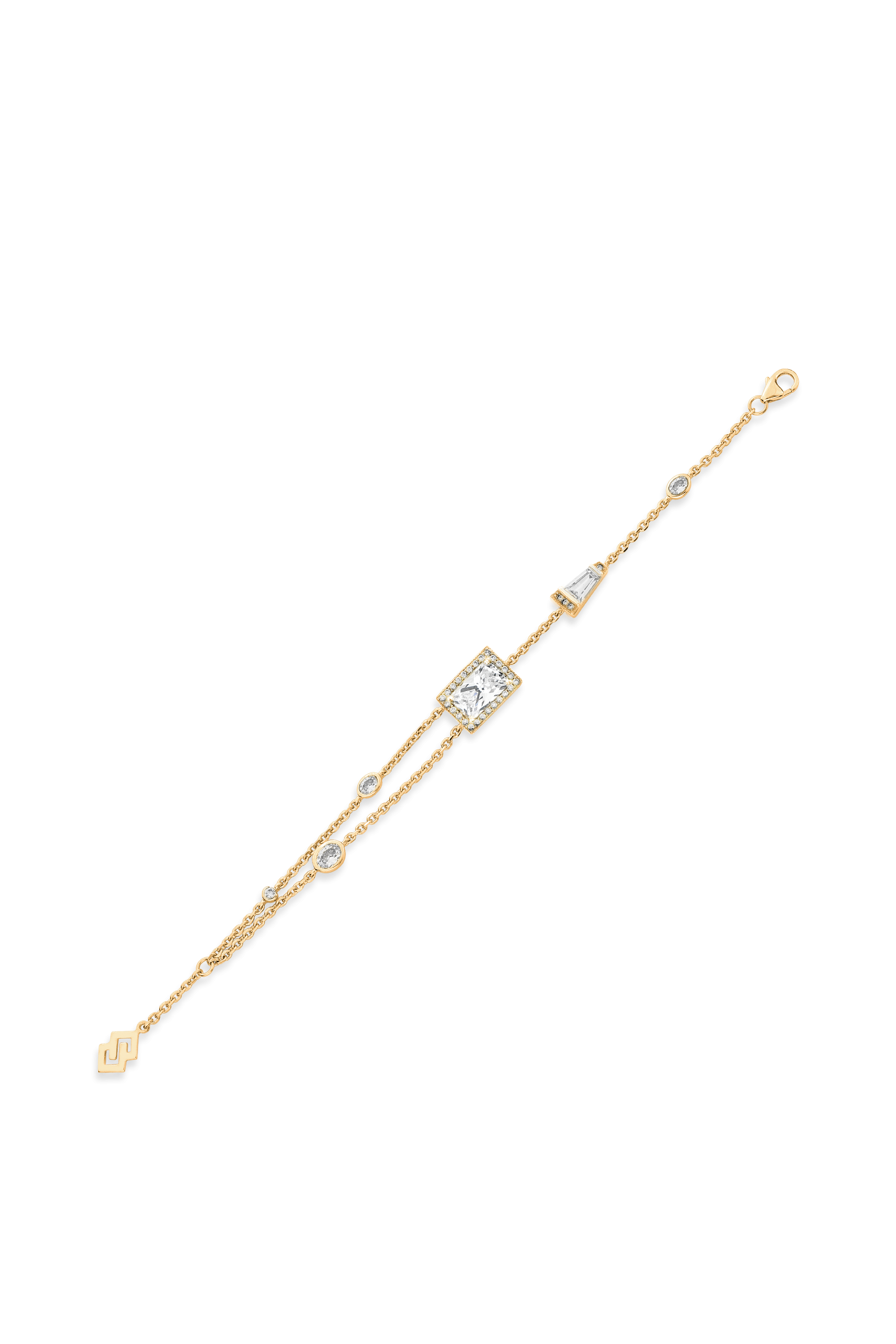 Polarity Bracelet