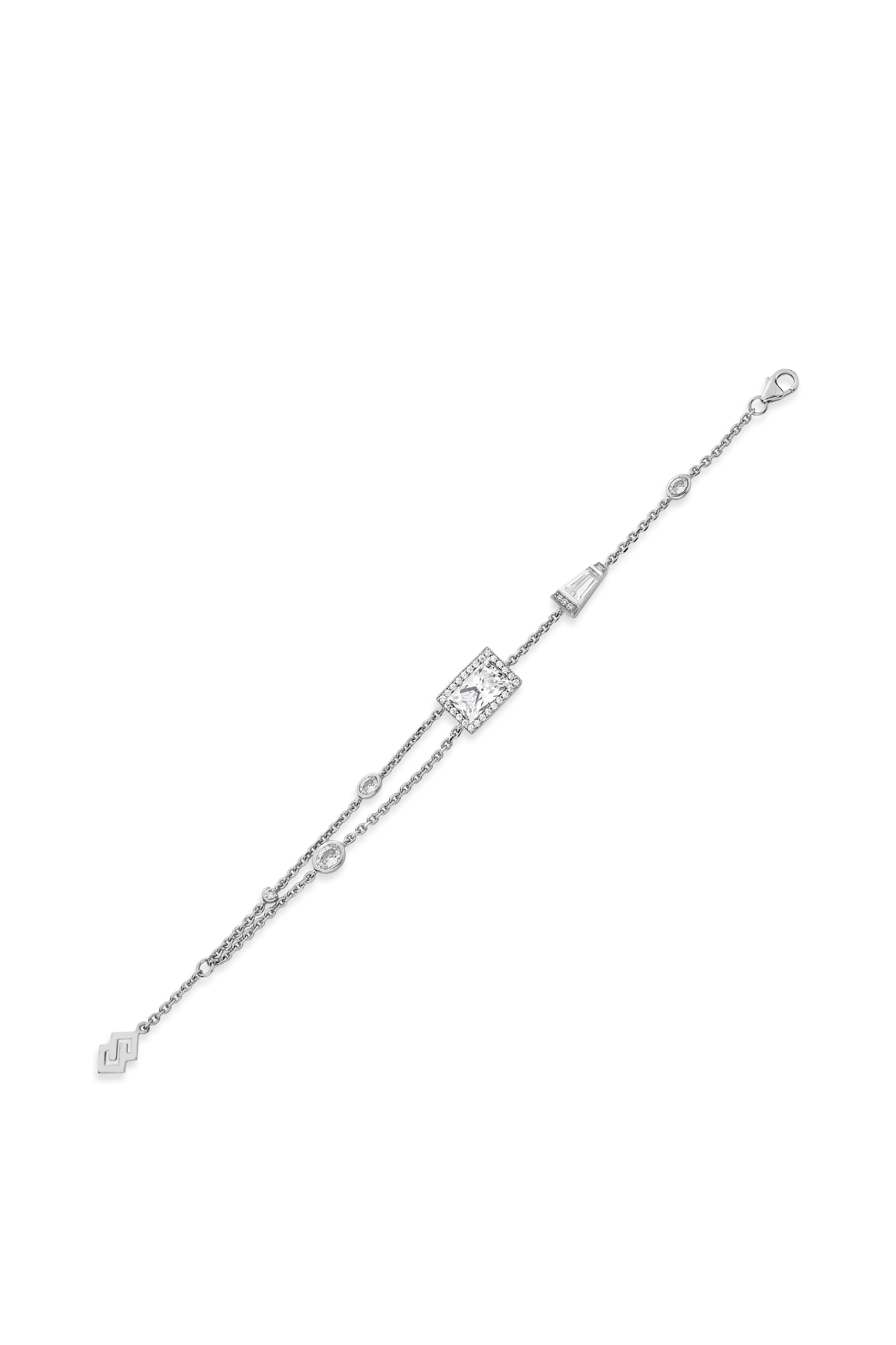 Polarity Bracelet