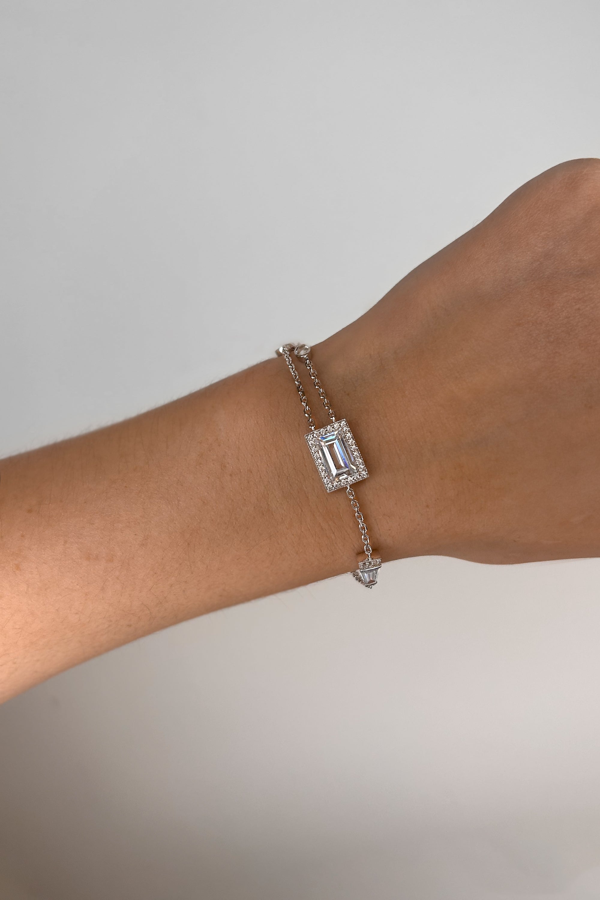 Polarity Bracelet