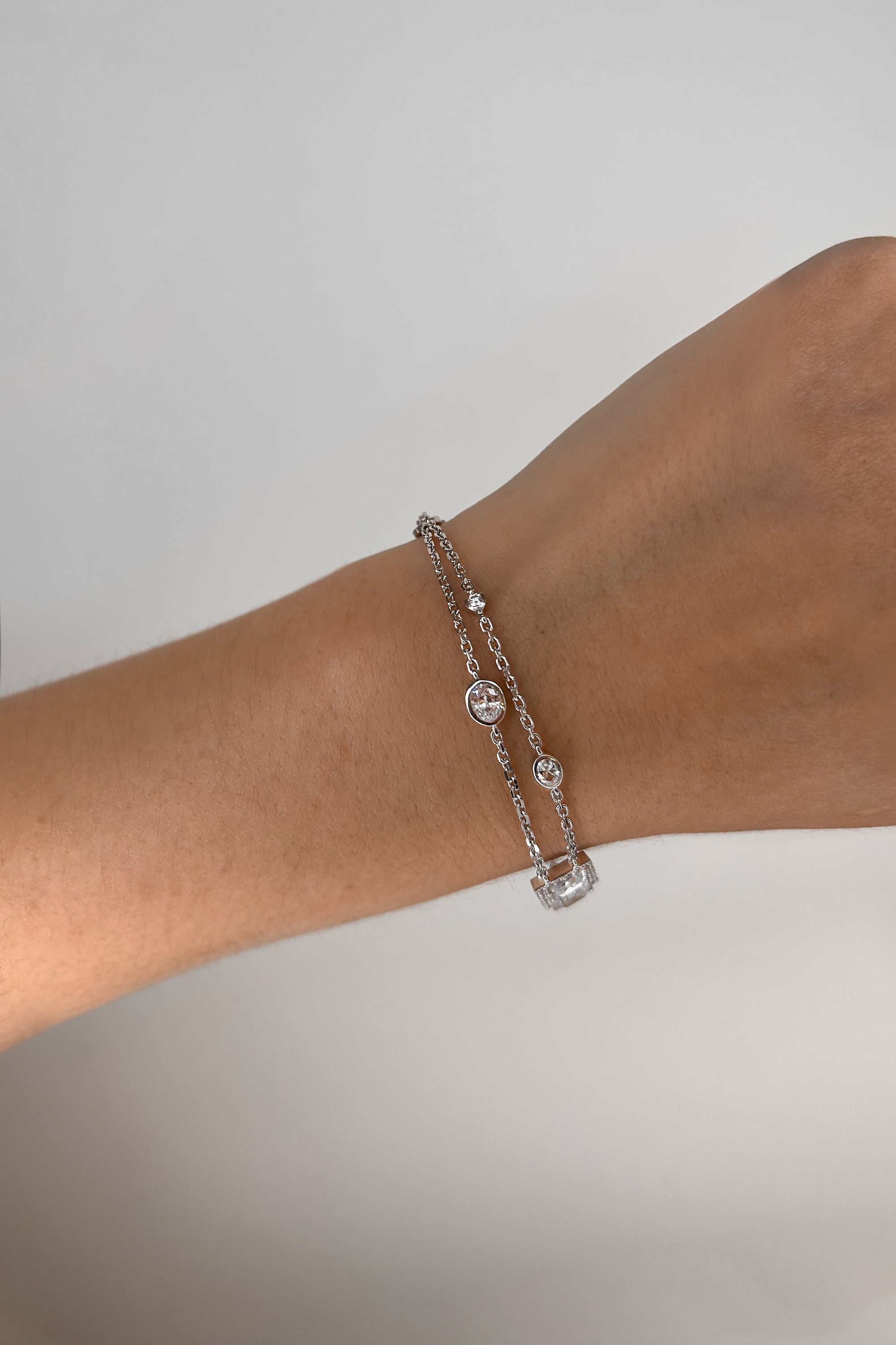 Polarity Bracelet