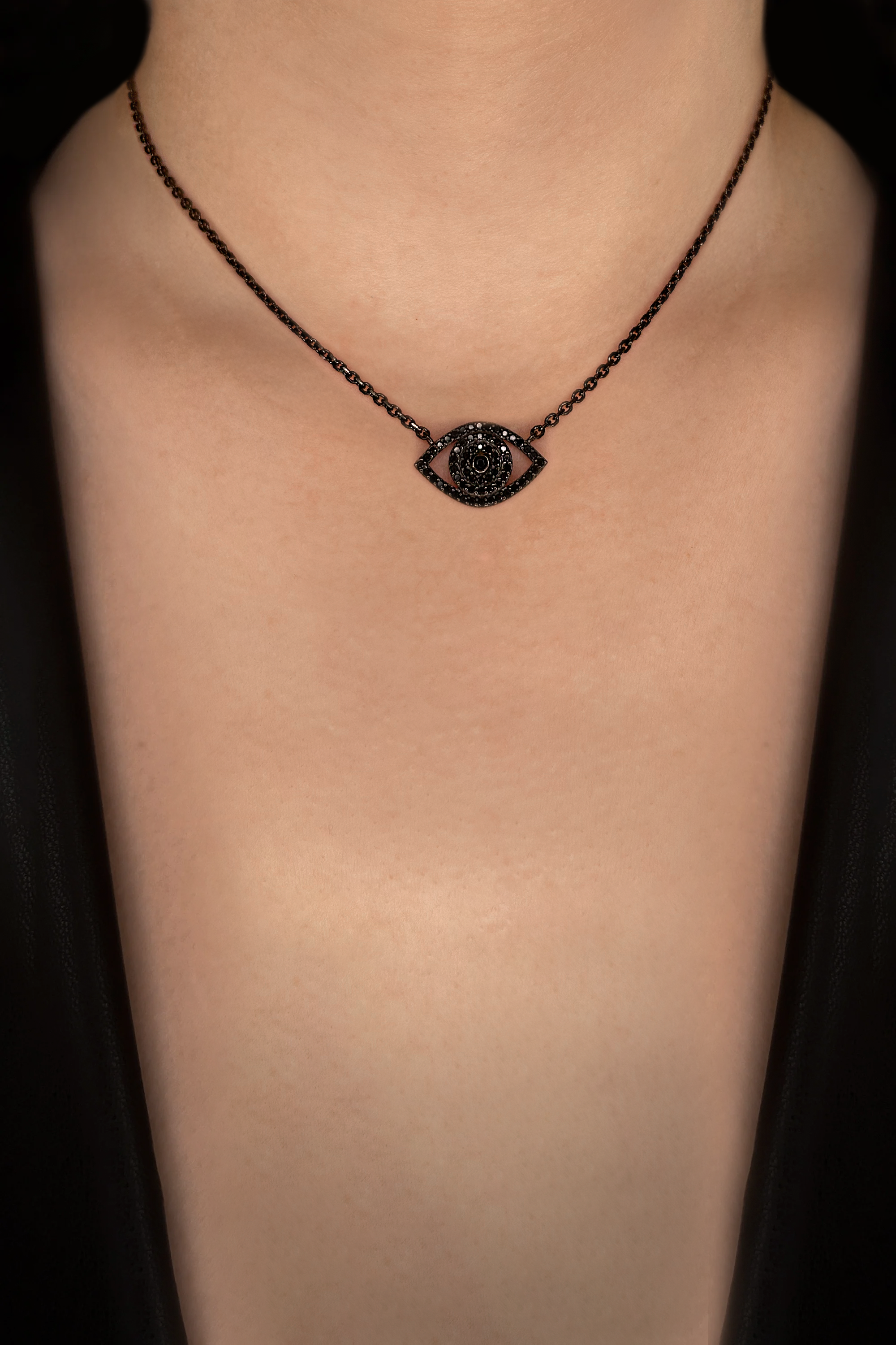 Protection Necklace