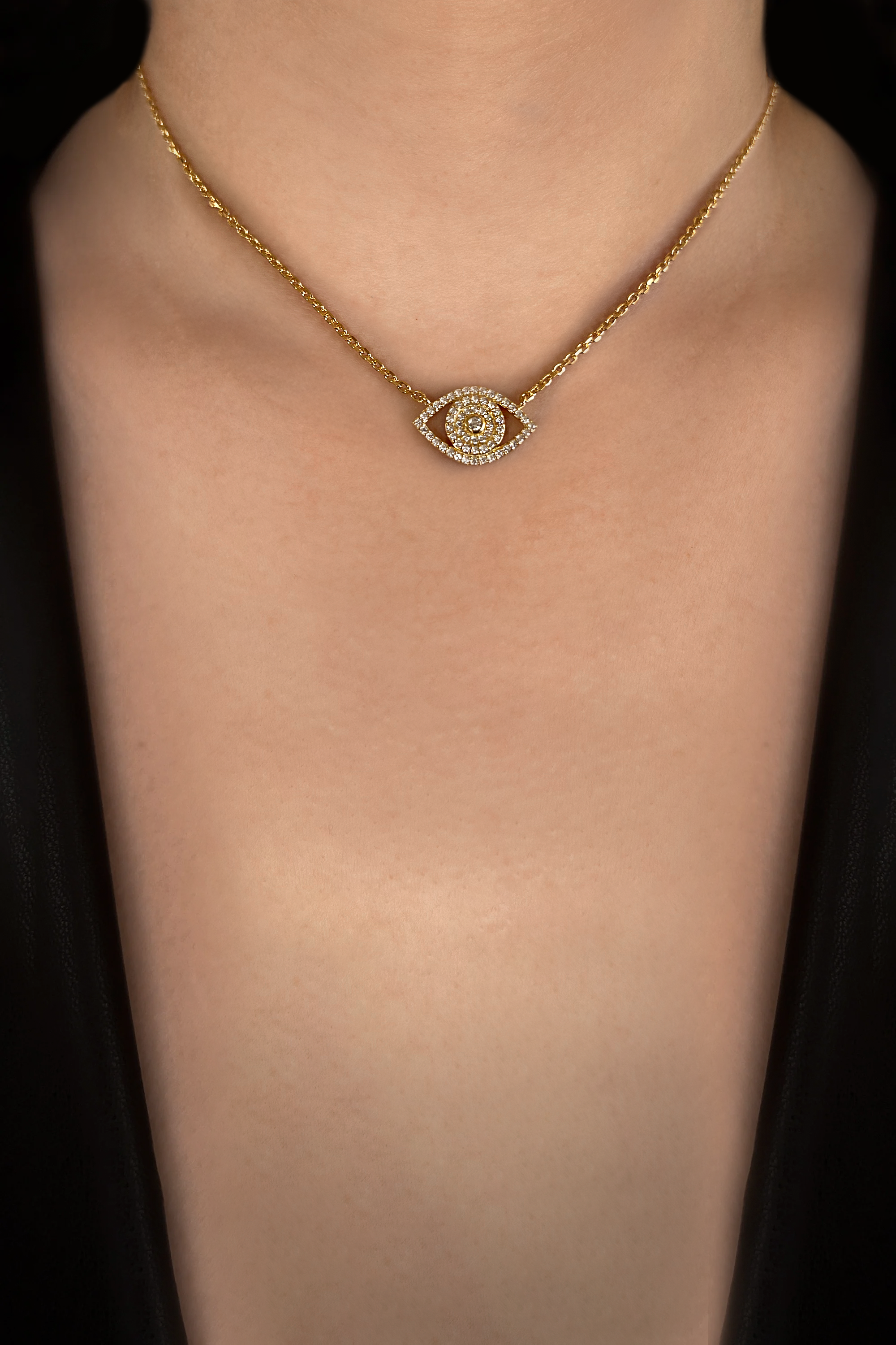 Protection Necklace