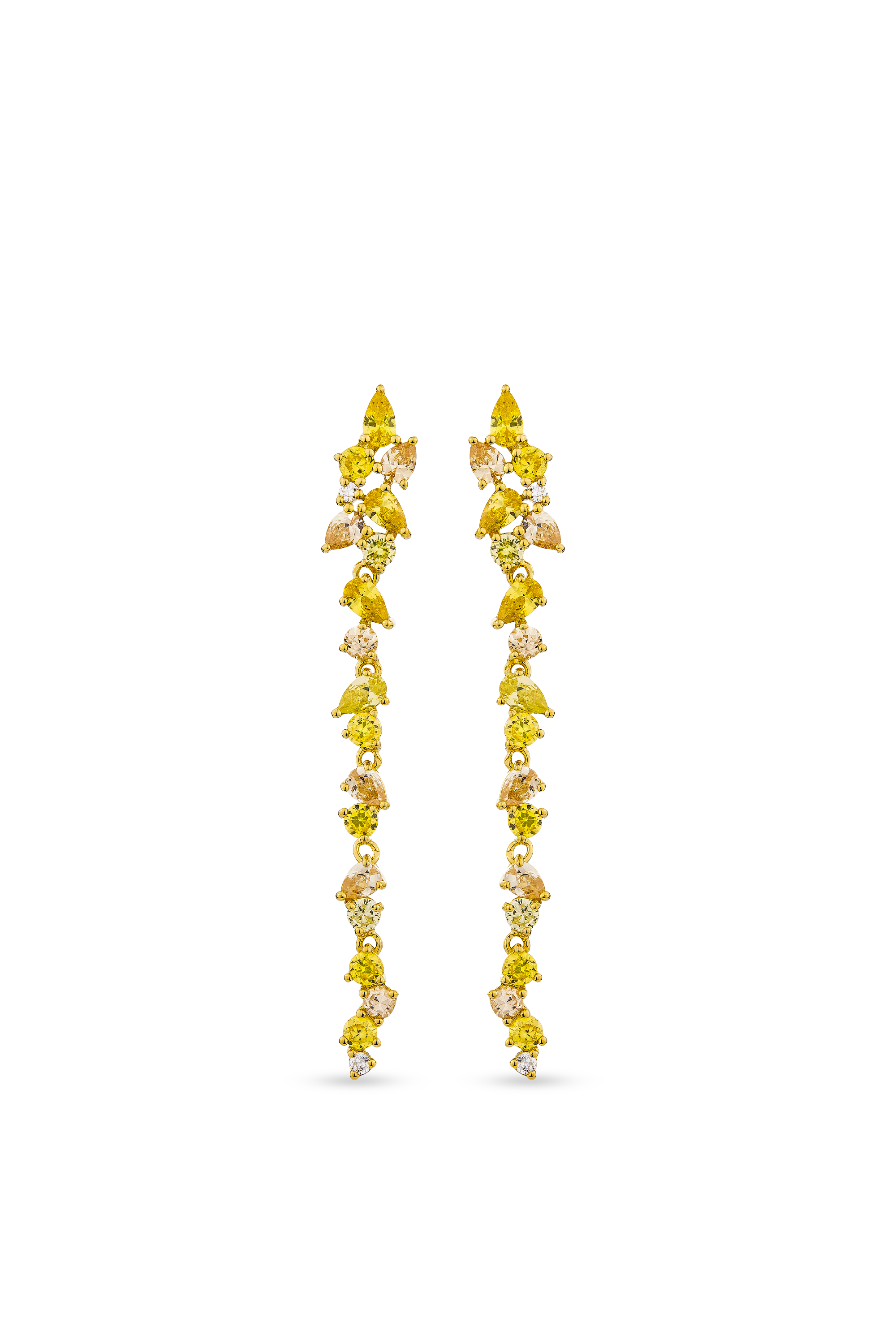 Renewed Earrings