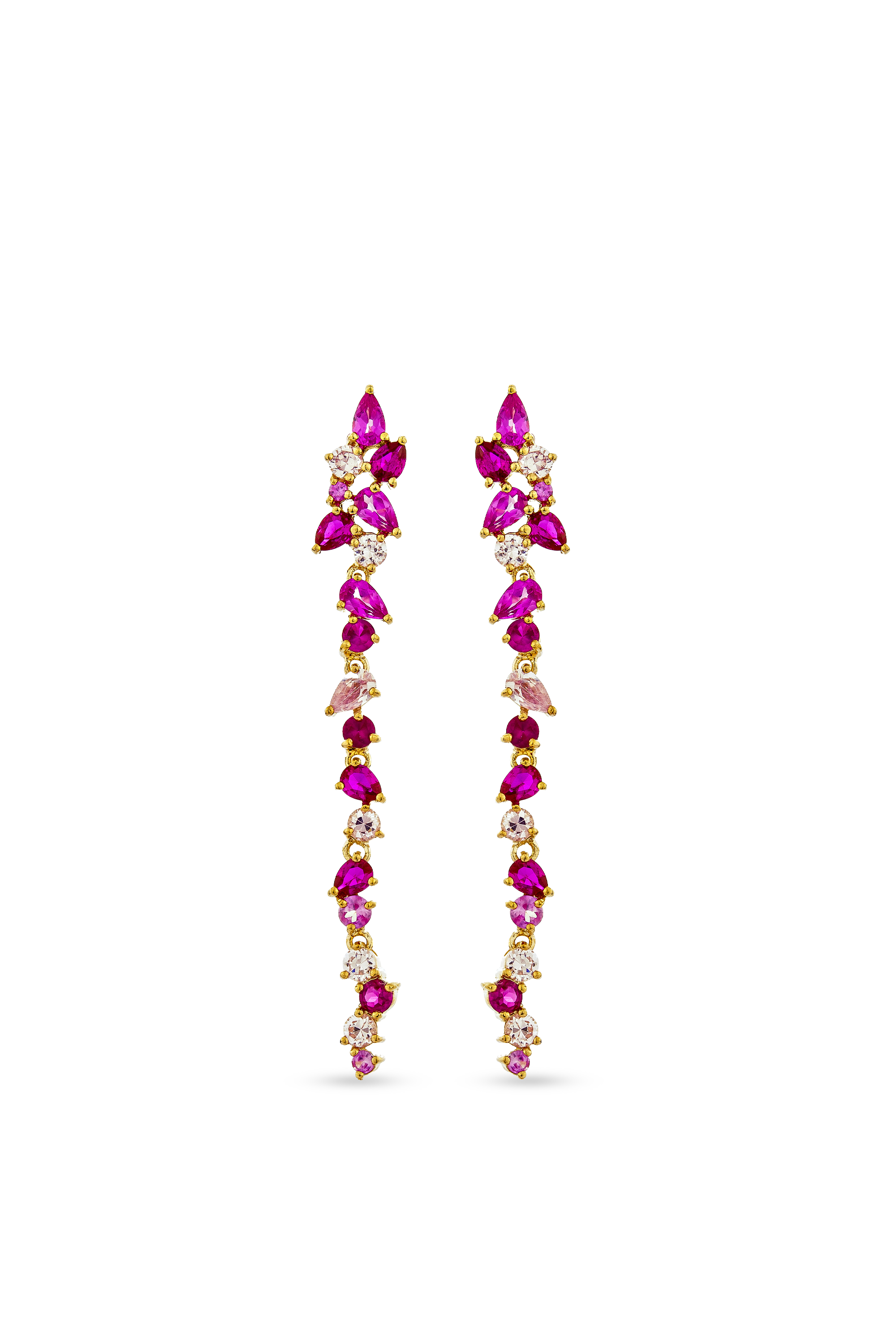 Renewed Earrings