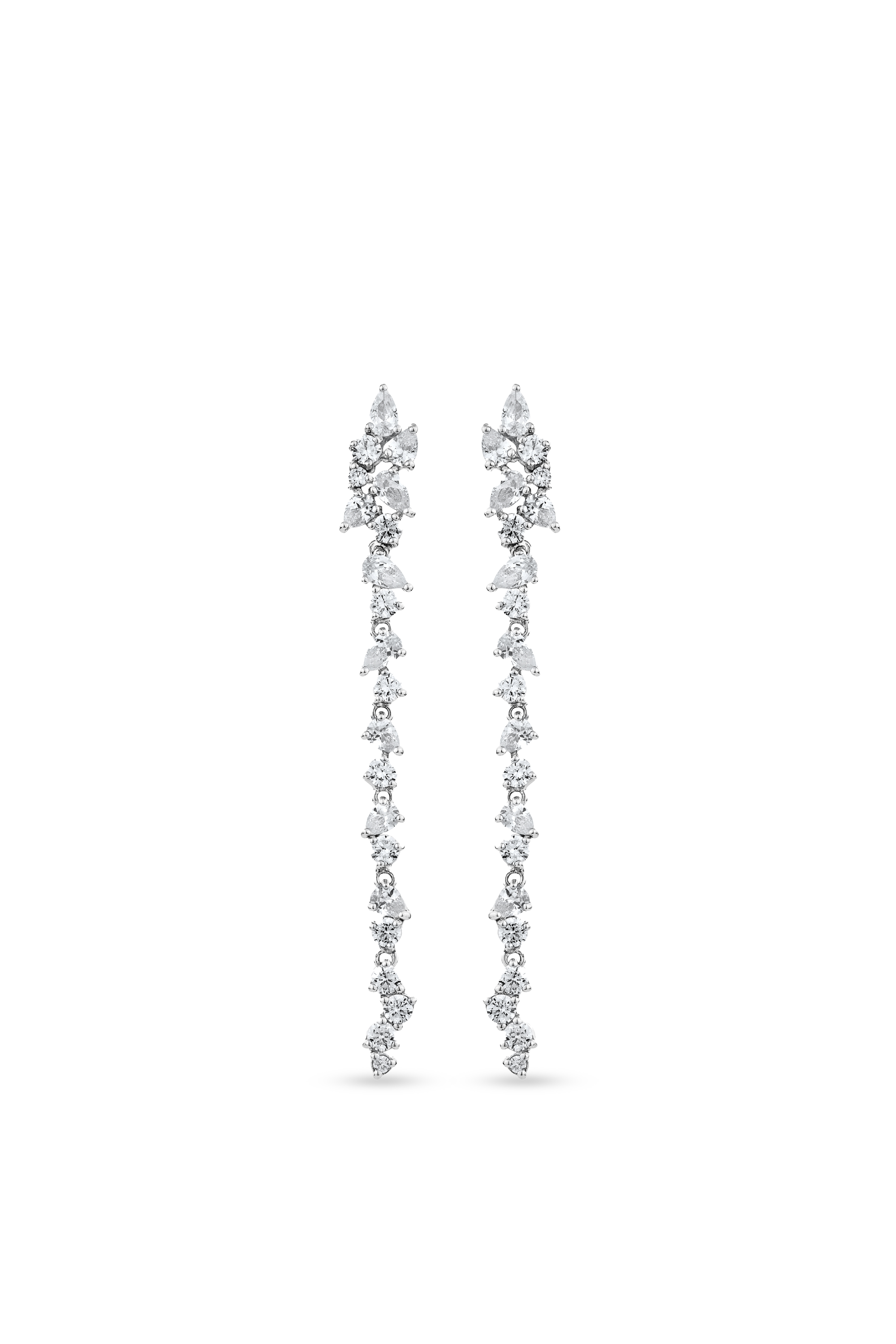 Renewed Earrings