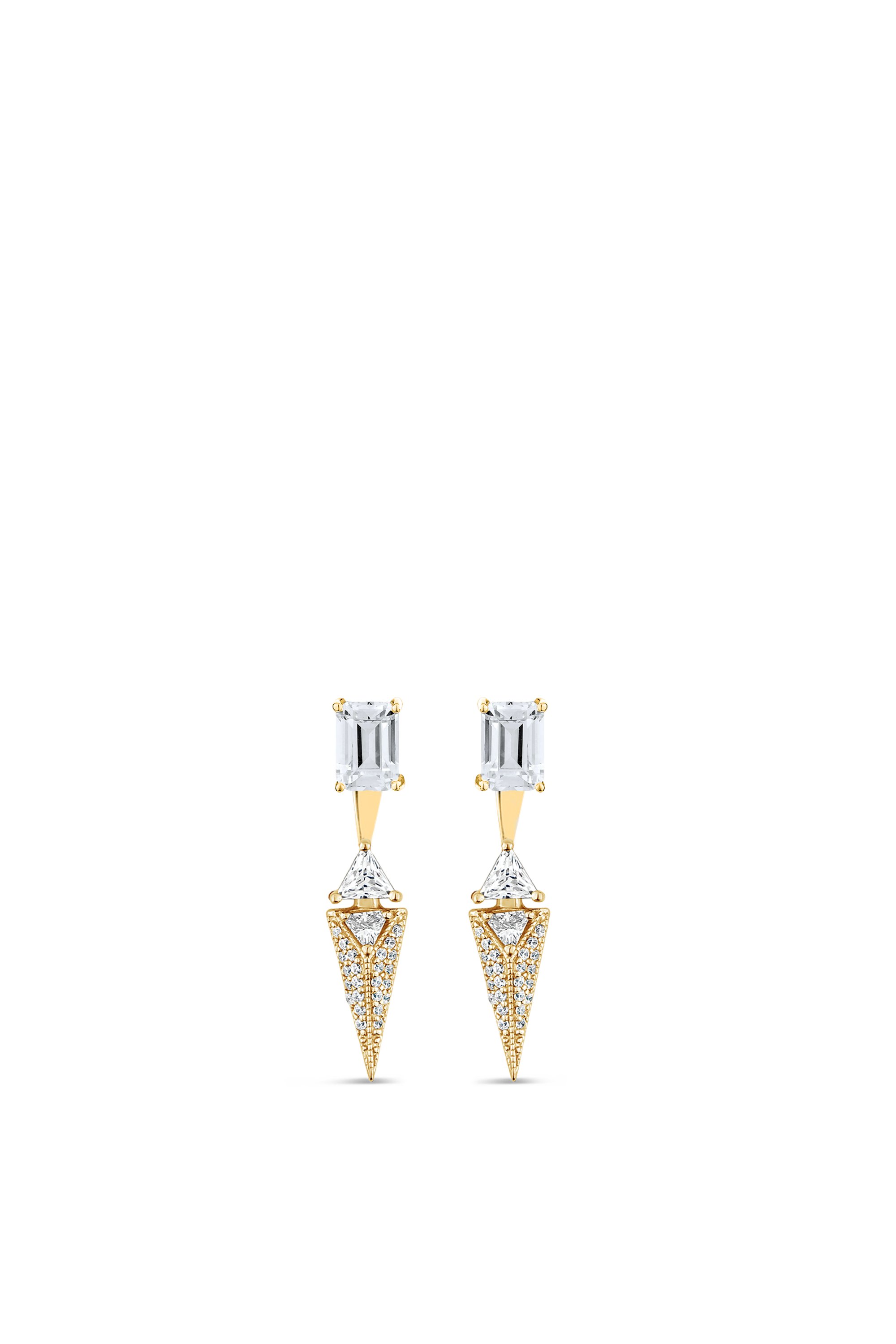 Urge Earrings