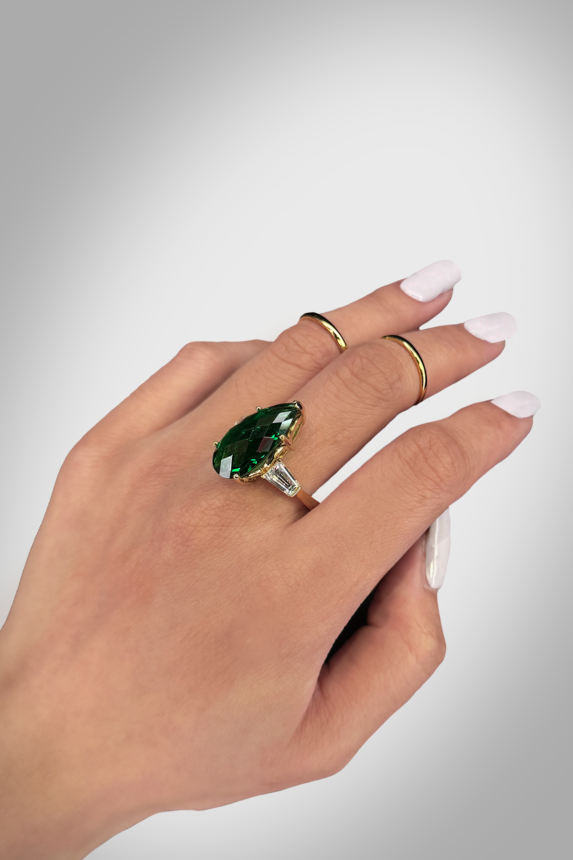 Visionary Ring