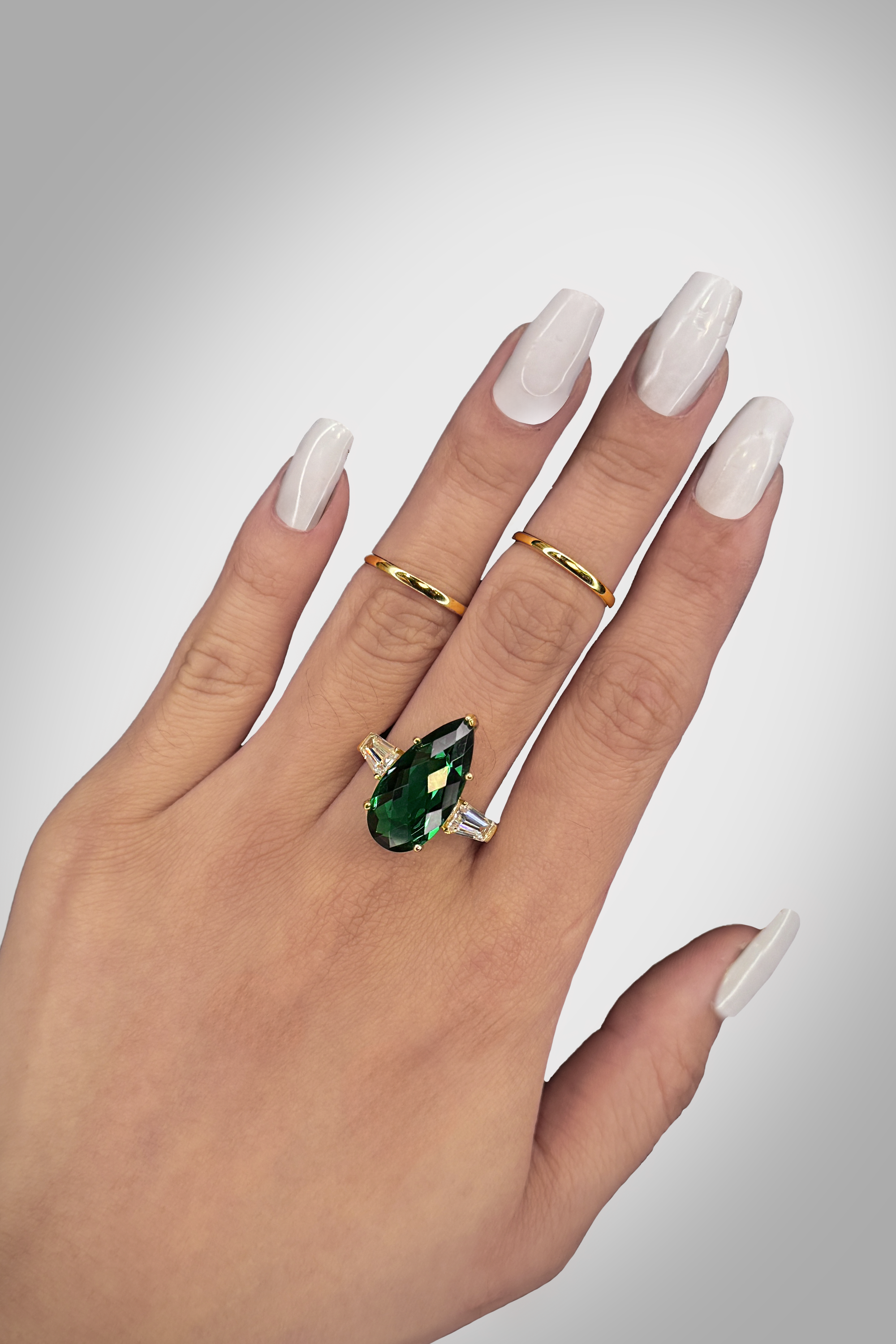 Visionary Ring