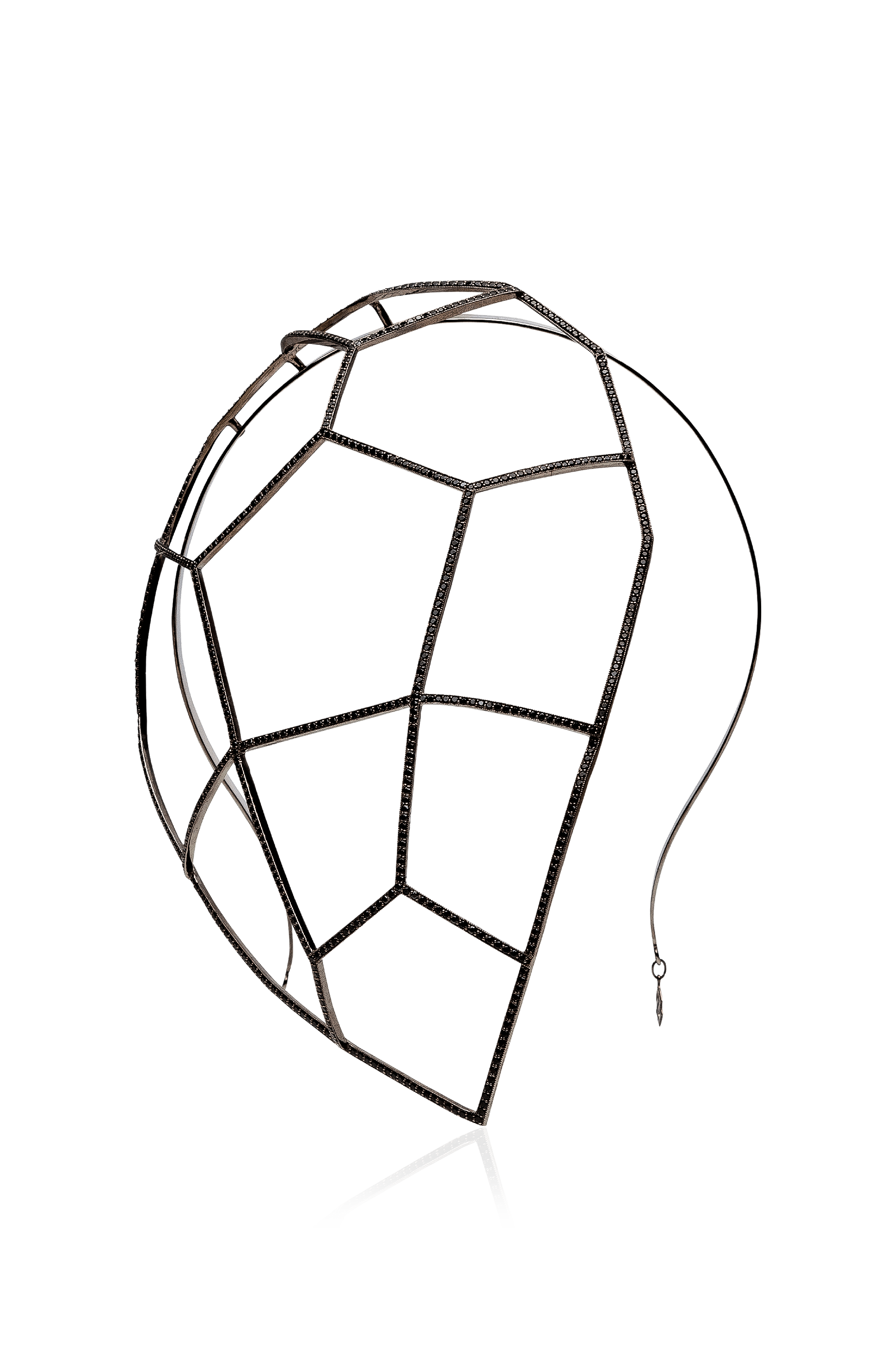 Warrior Headpiece