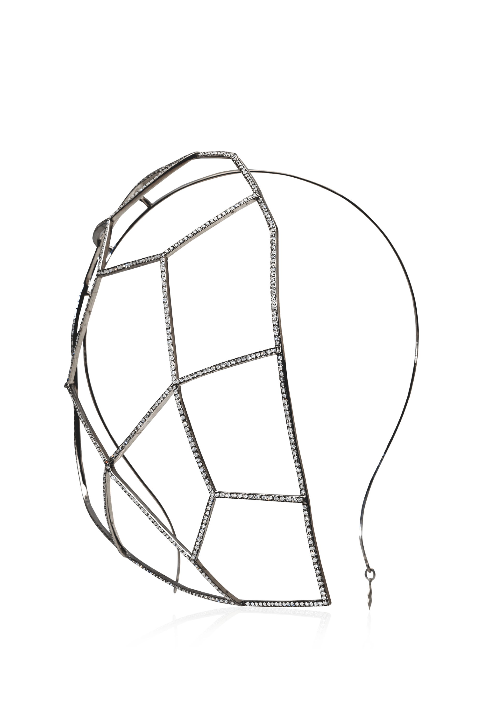 Warrior Headpiece