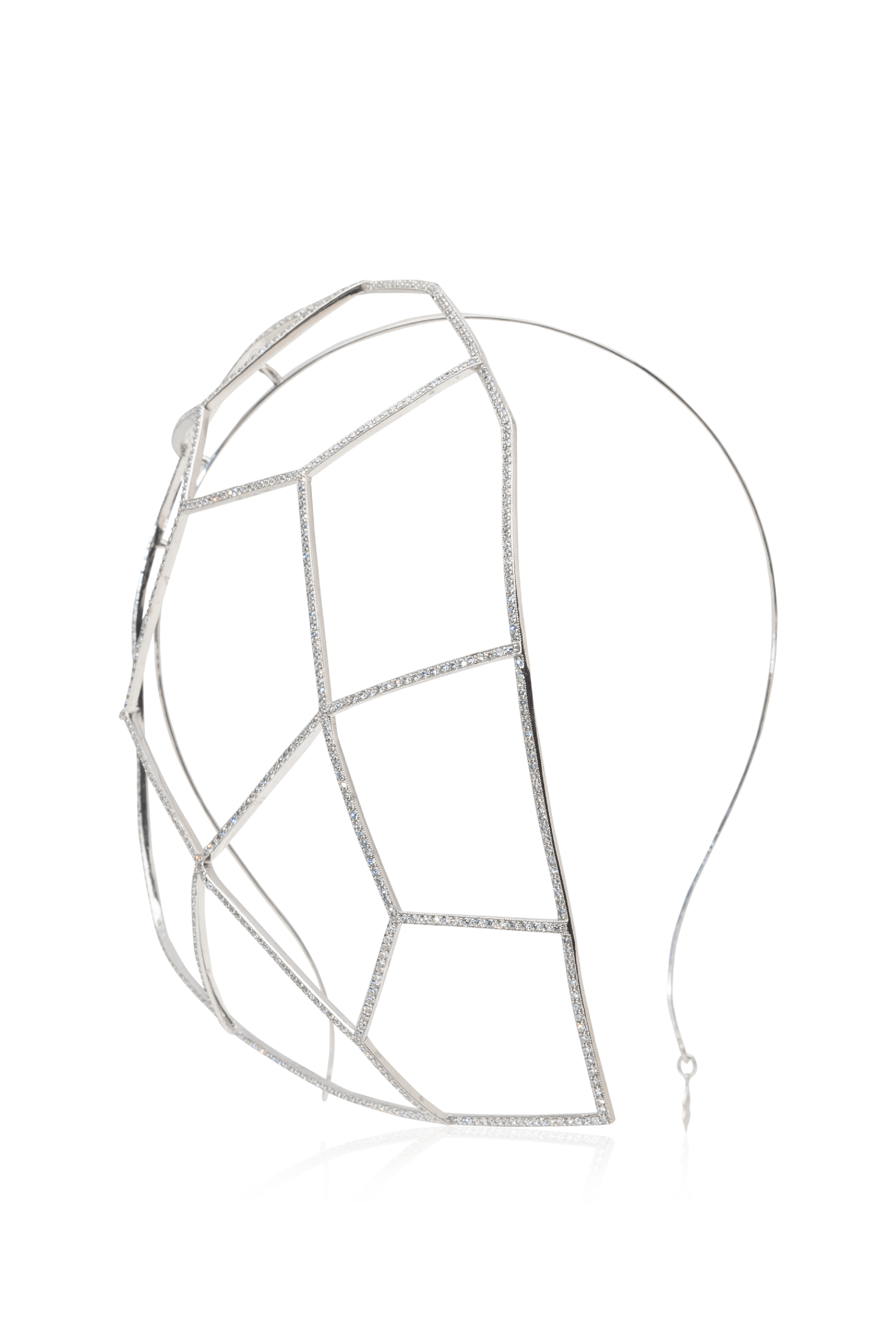 Warrior Headpiece