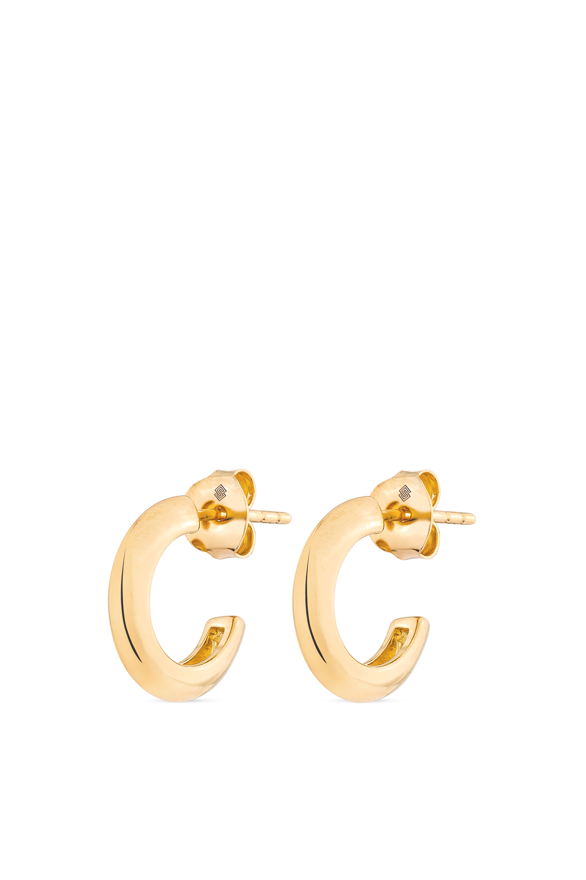 XSolid Earrings