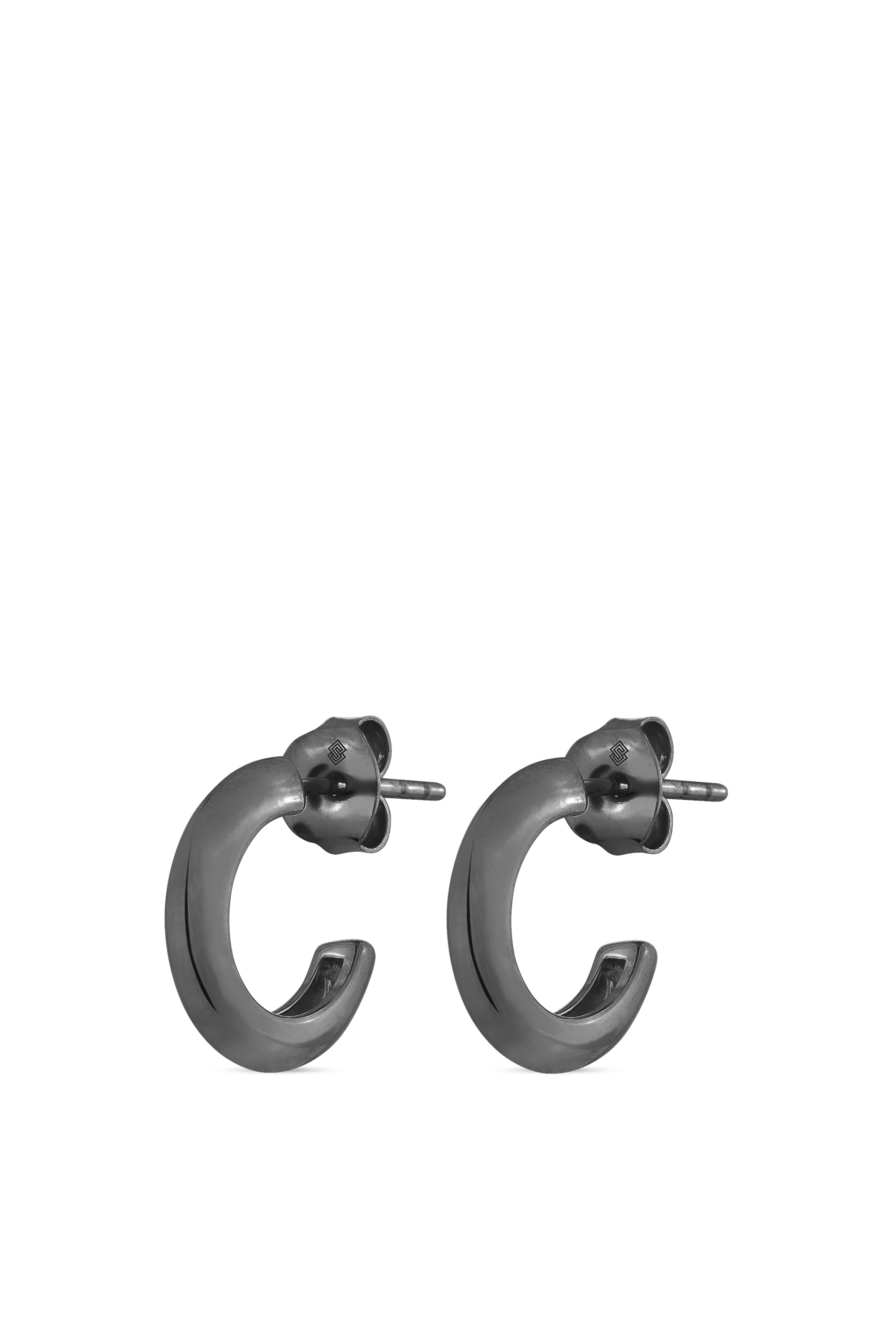 XSolid Earrings