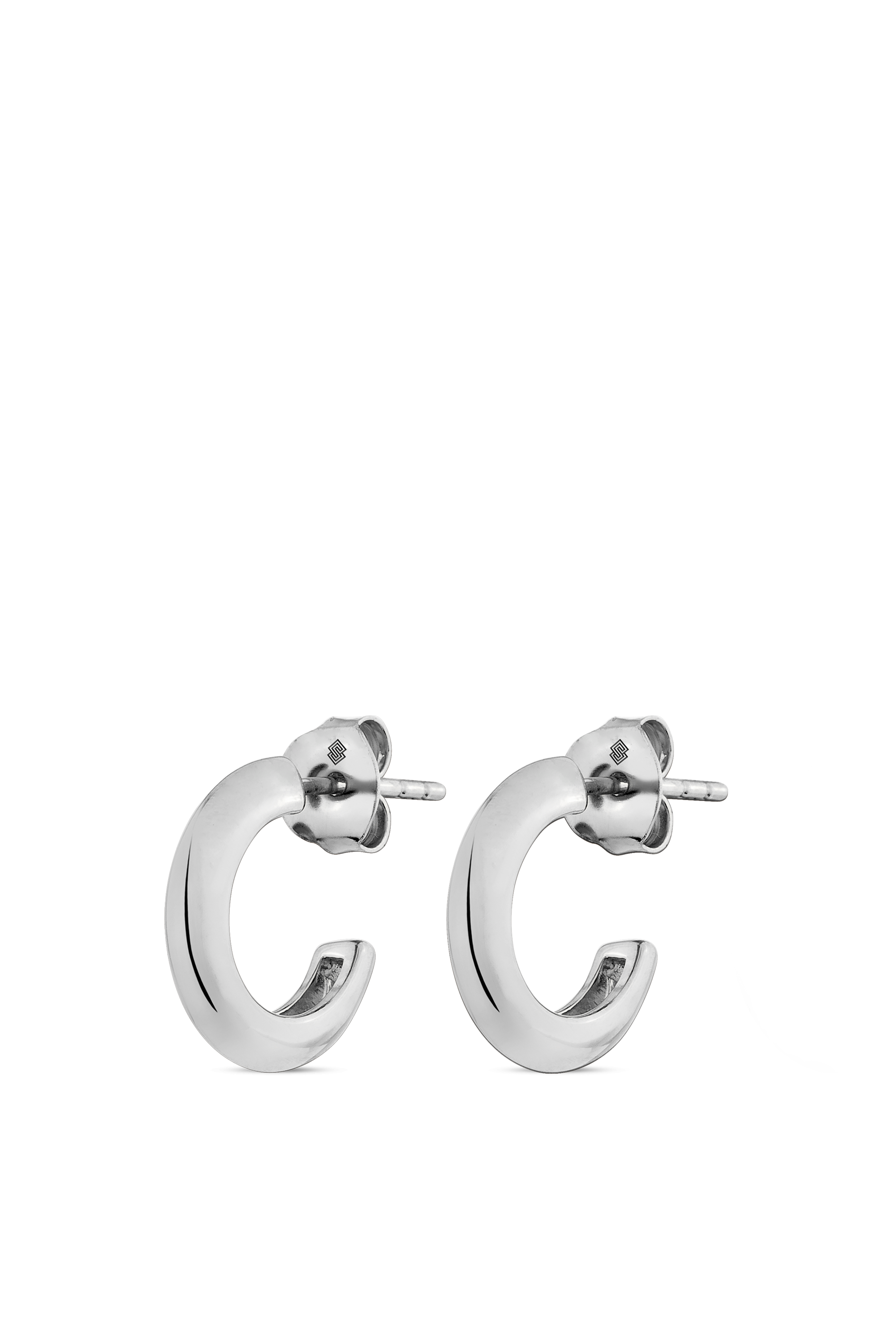 XSolid Earrings