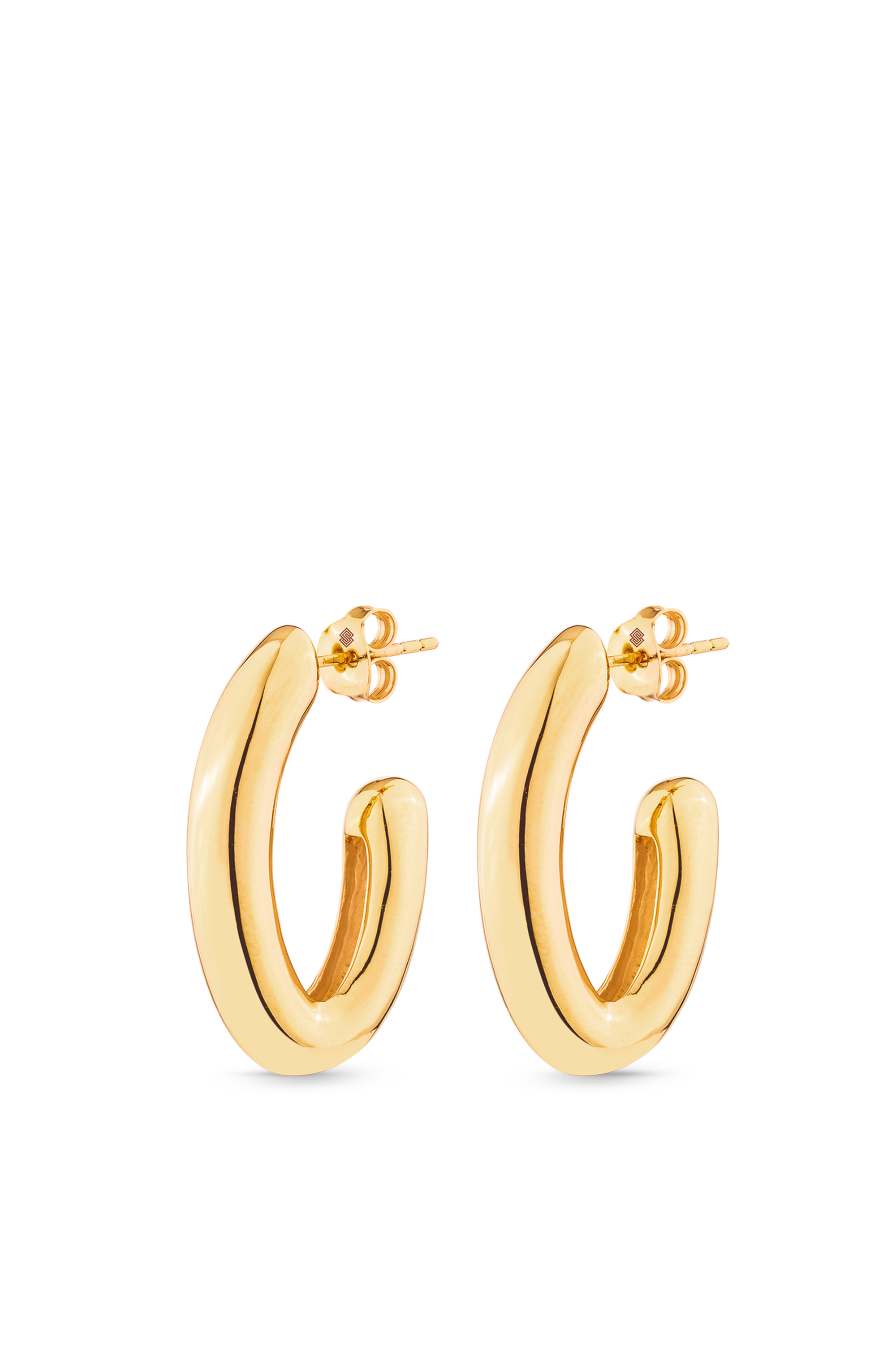 XSolid Grande Earrings