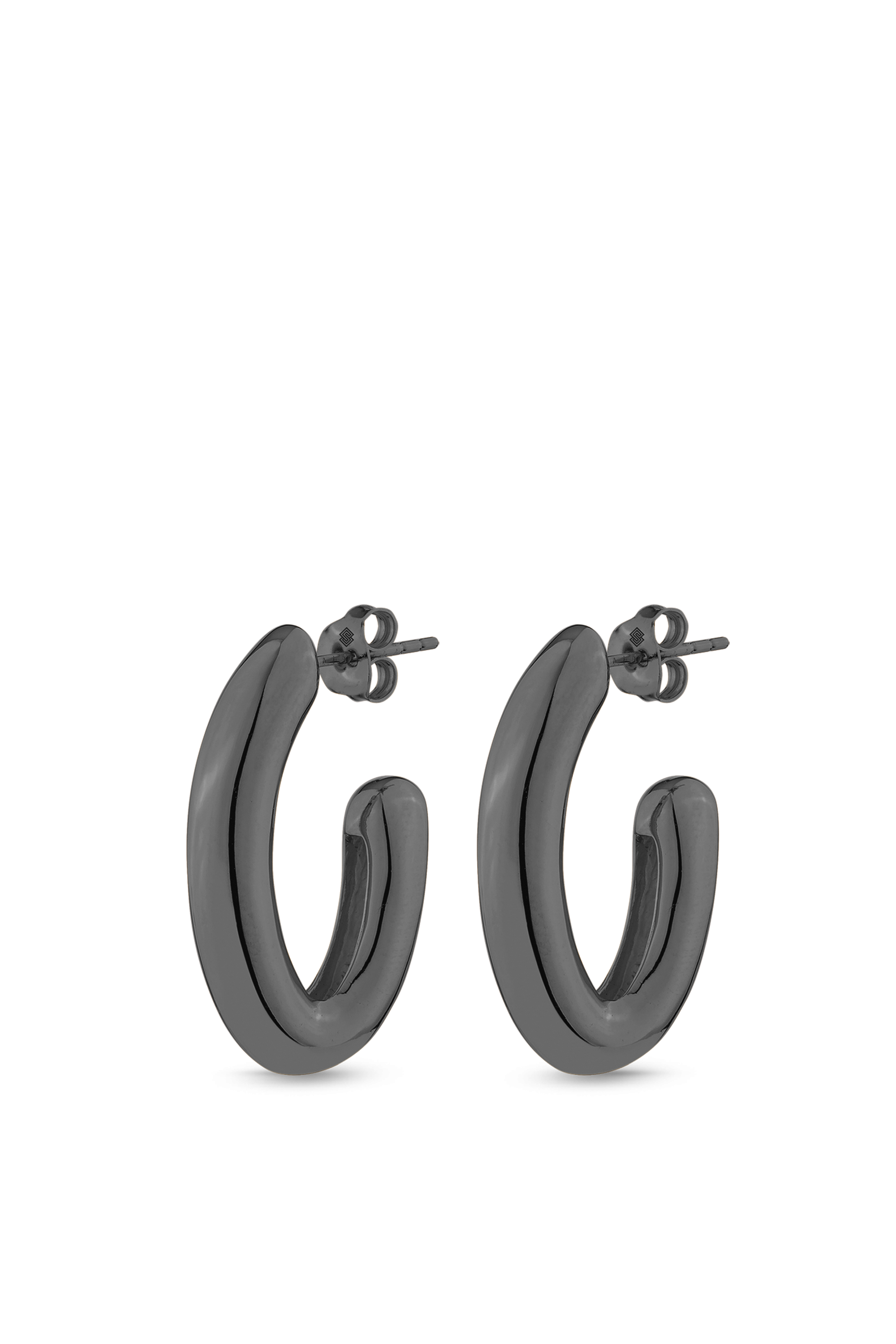 XSolid Grande Earrings