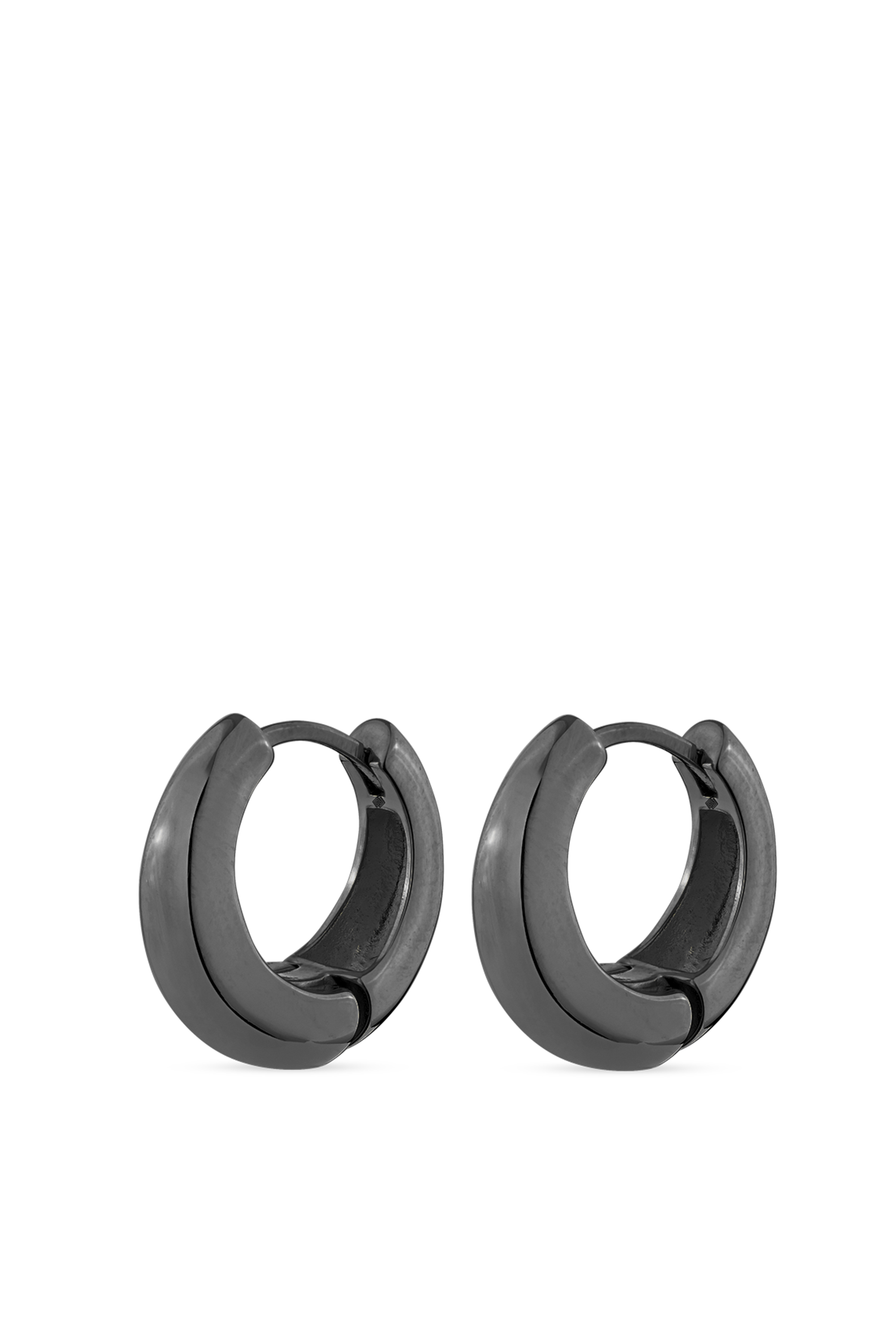 XSculpt Huggie Grande Earrings