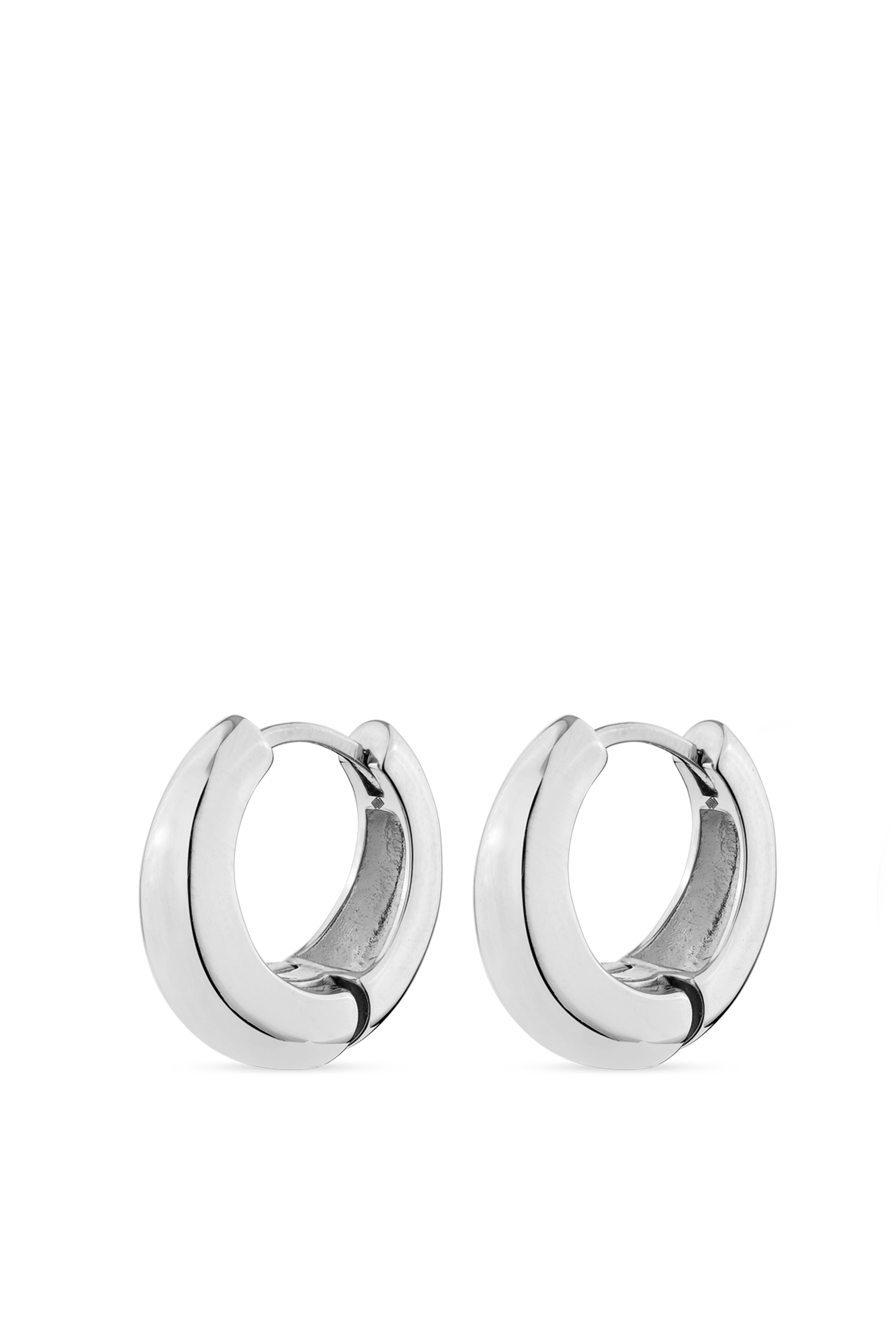 XSculpt Huggie Grande Earrings