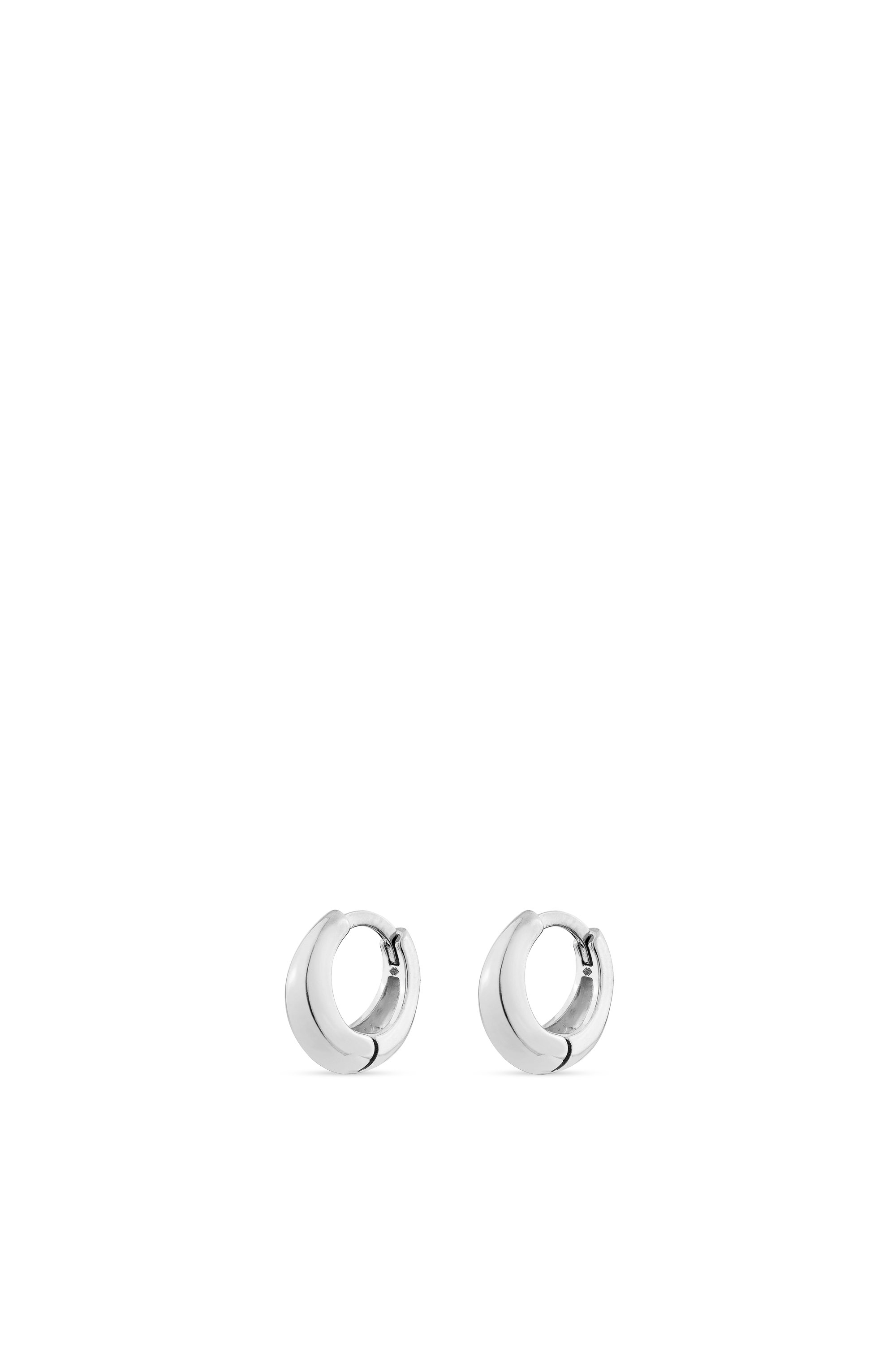 XSculpt Huggie Petite Earrings