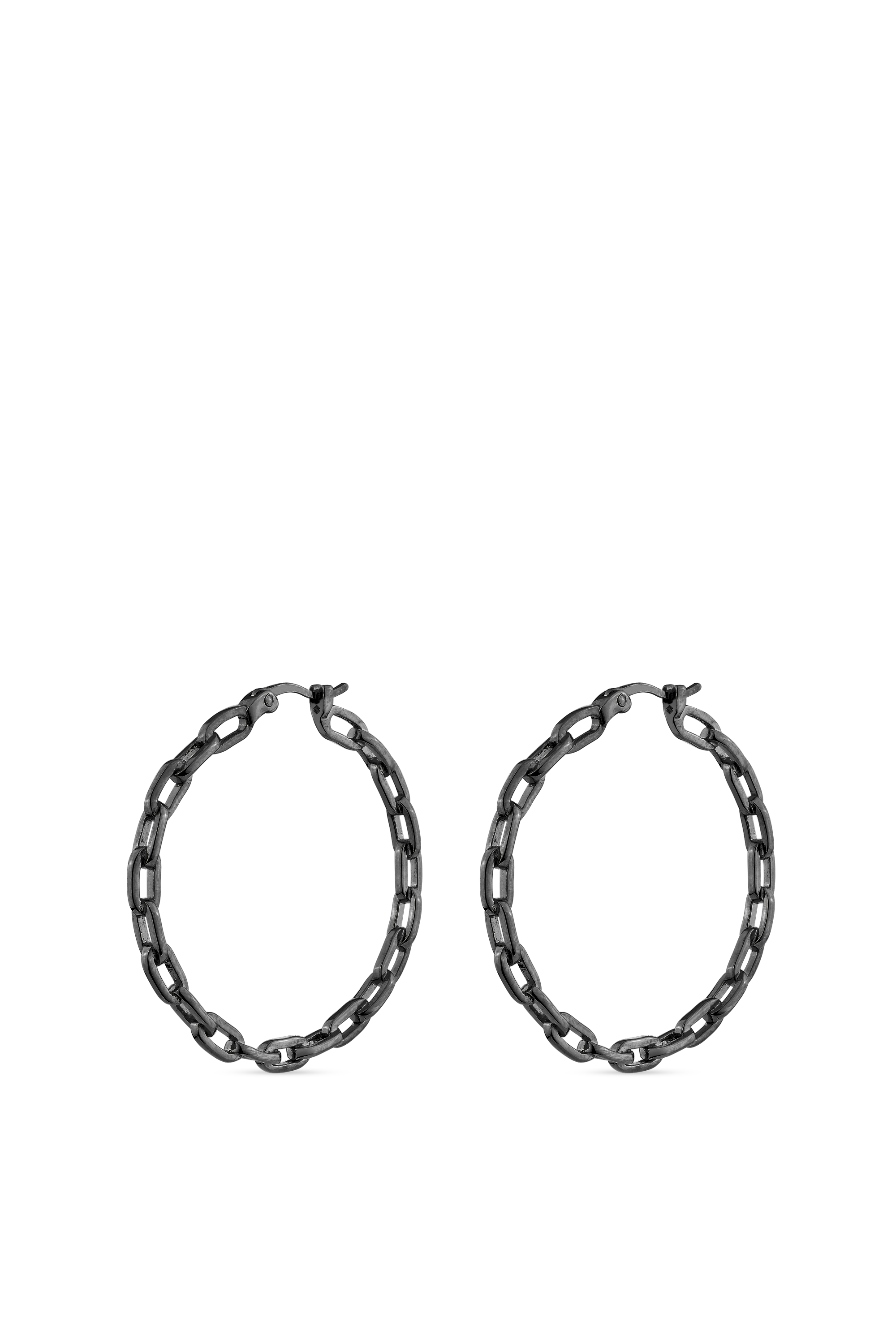 XSChain Hoop Grande Earrings