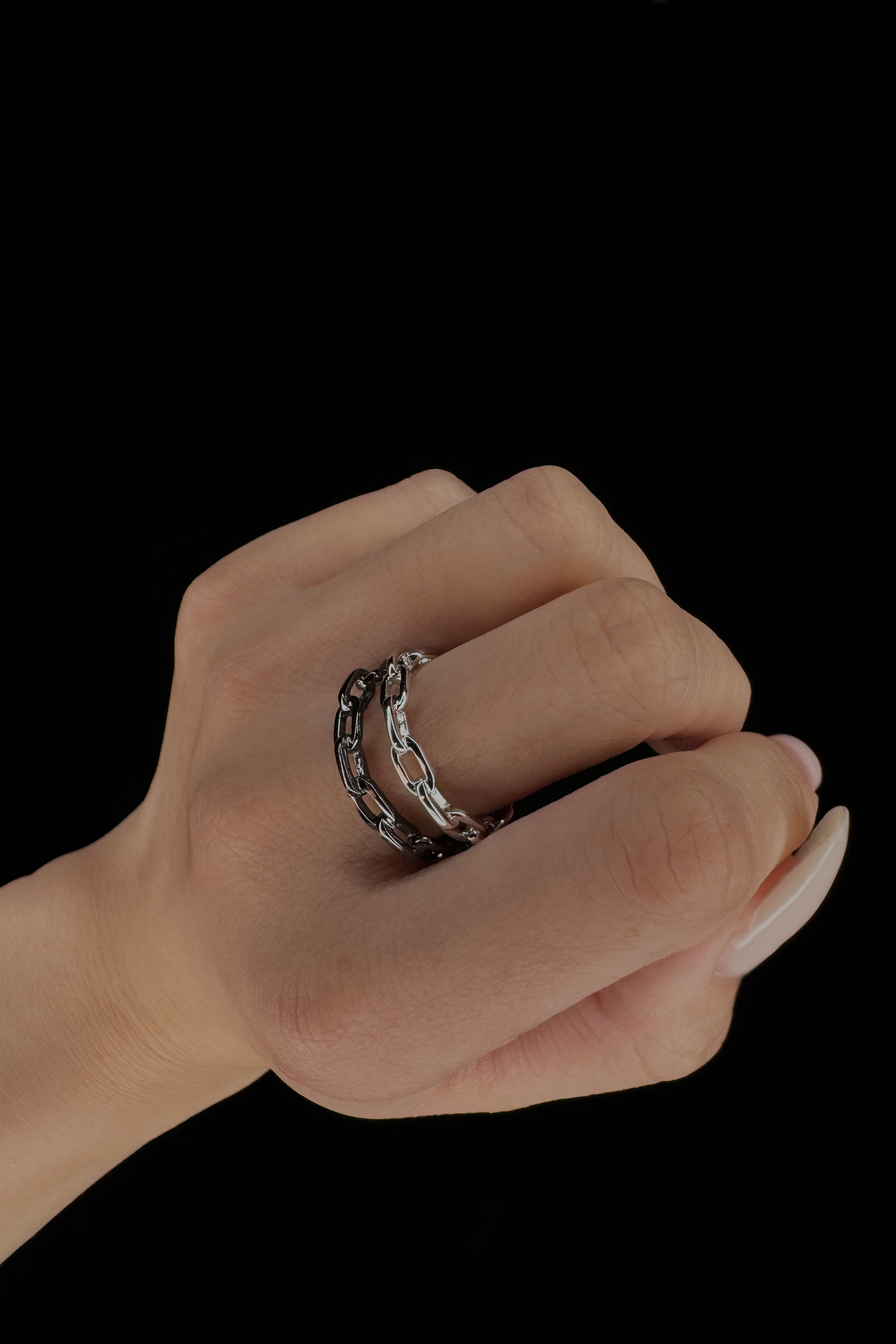 XSChain Ring