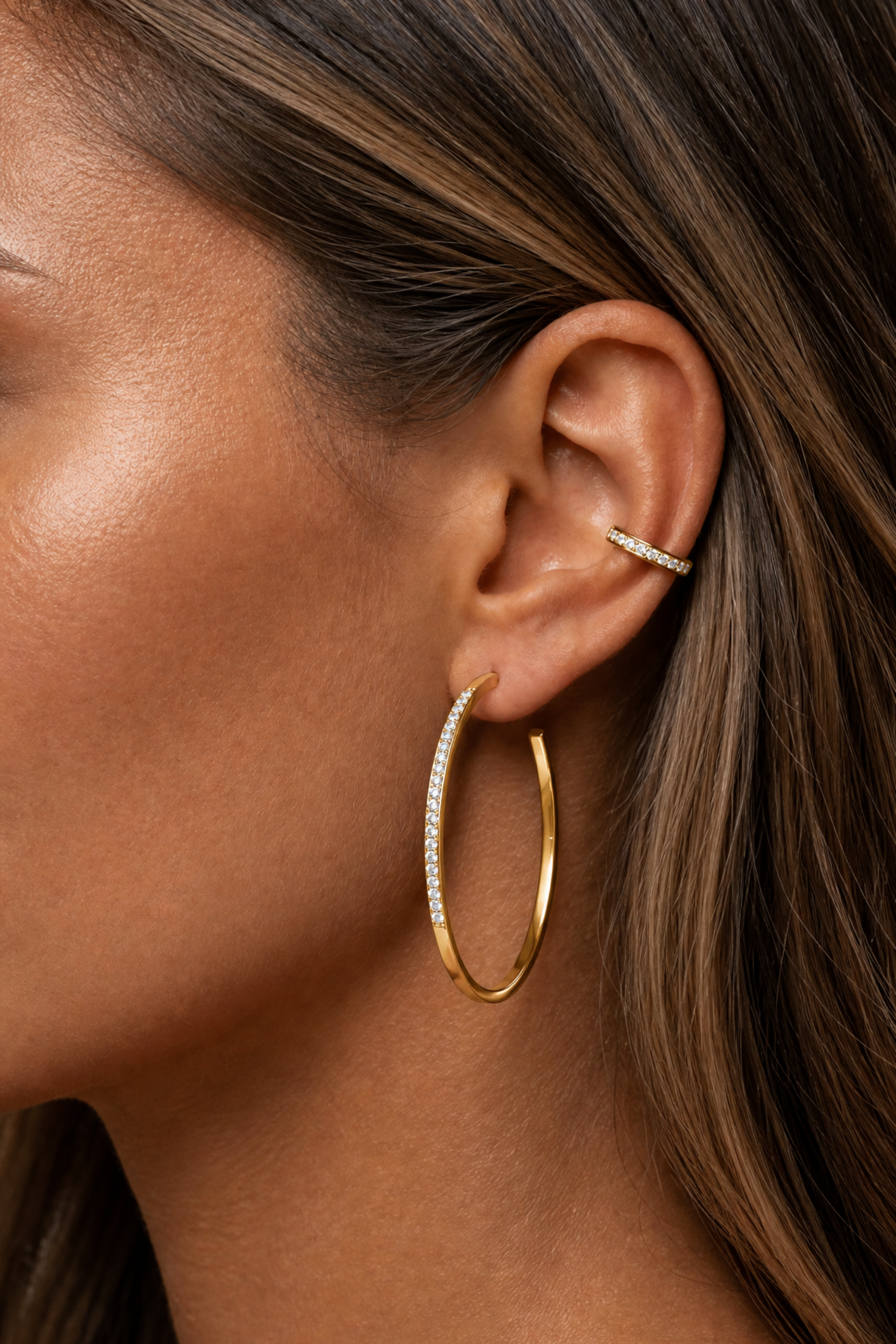 Adventure Earrings