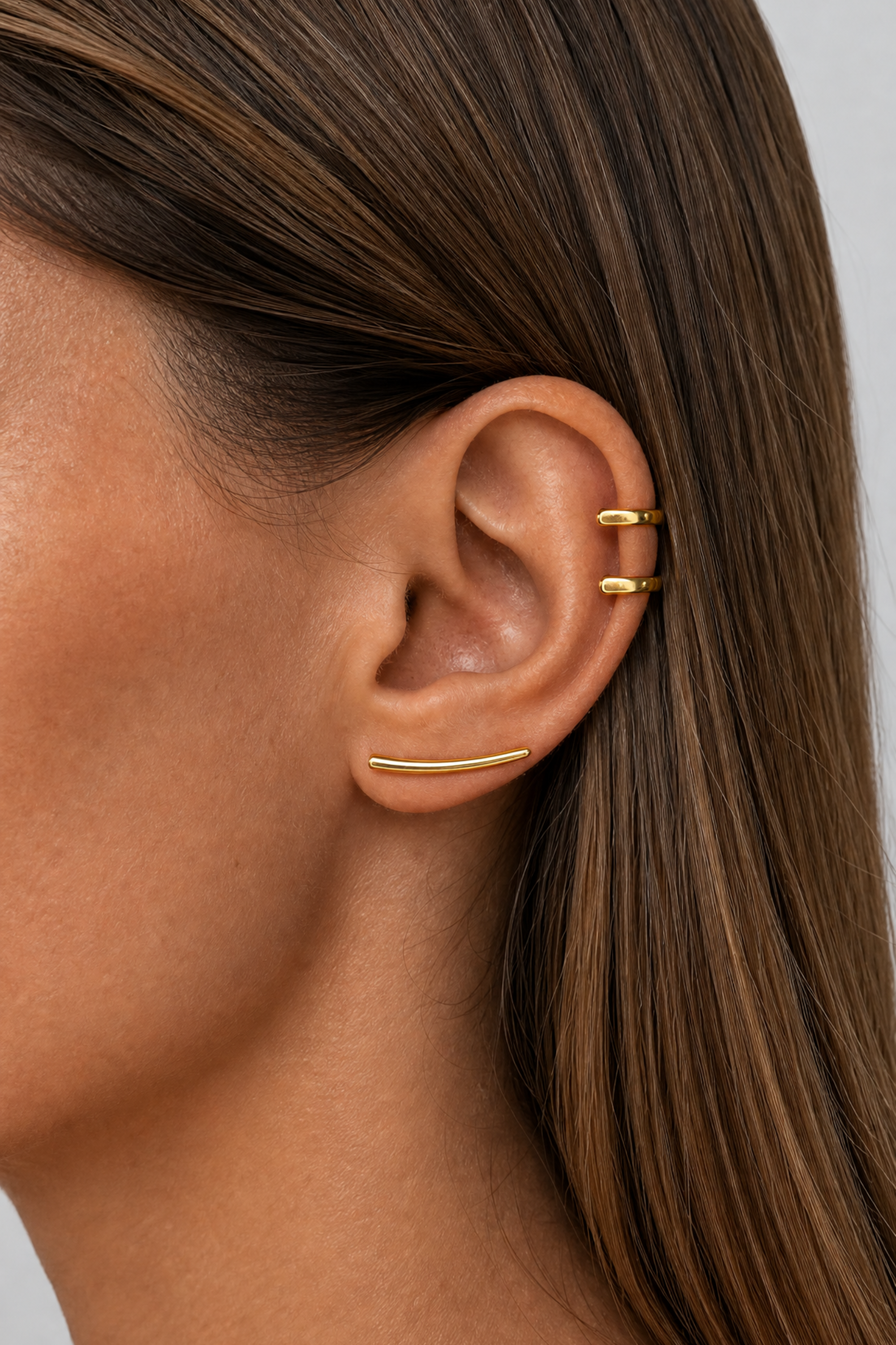 Alchemy Ear Climber