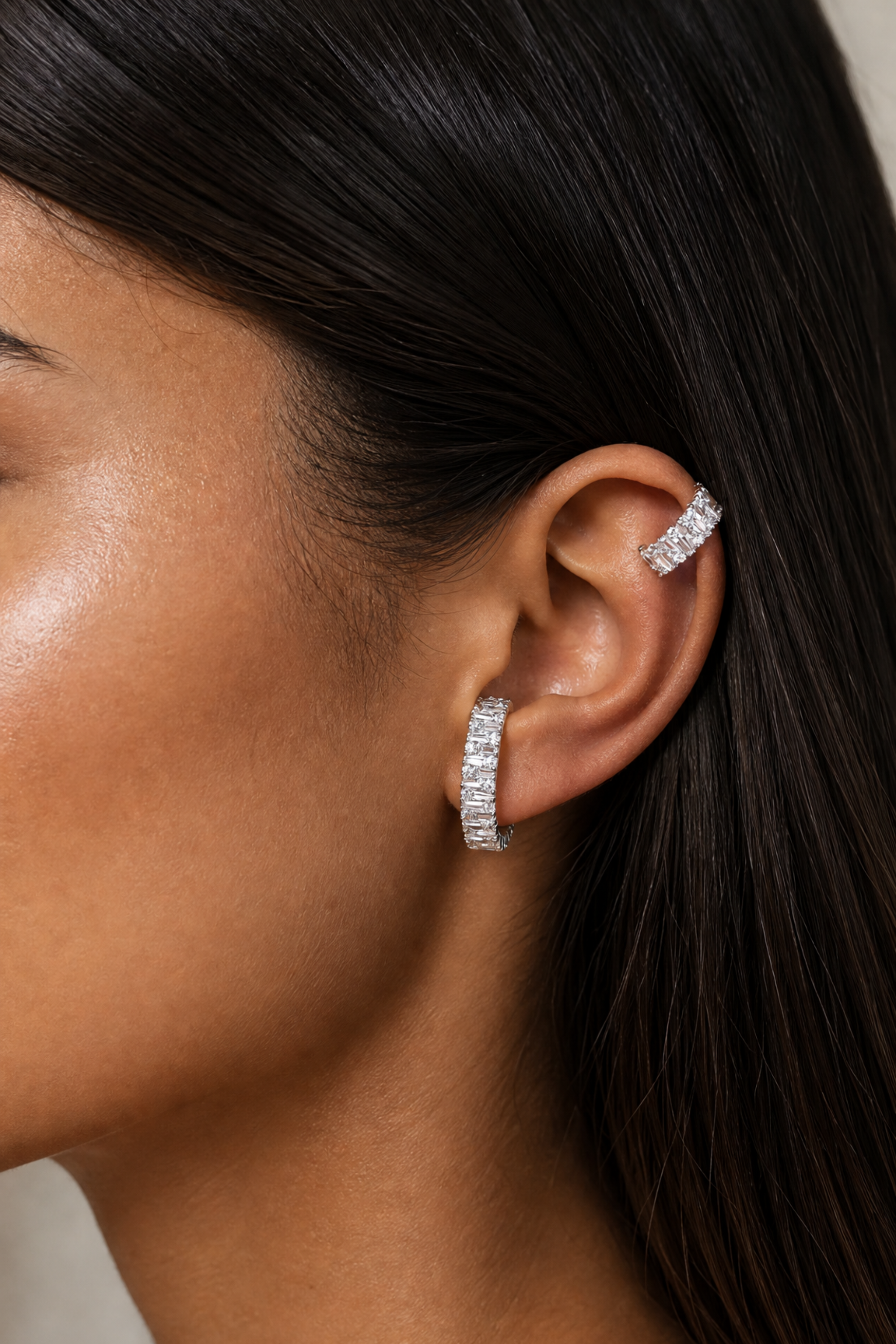Culture Ear Cuff