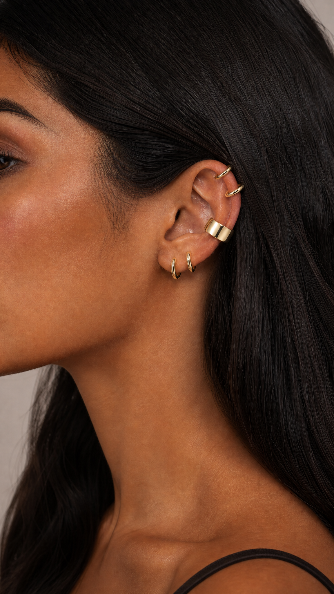 Alchemy Ear Cuff
