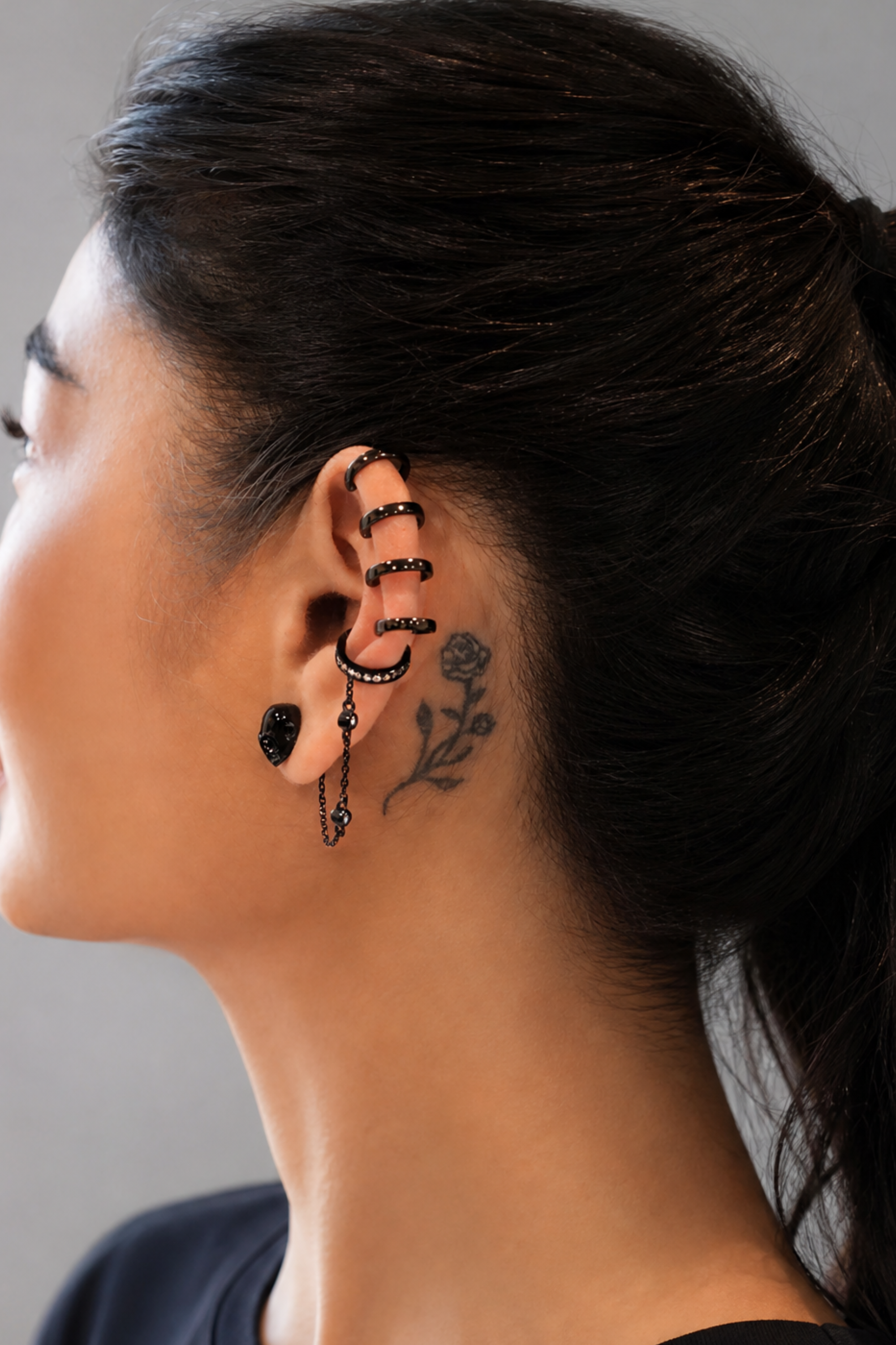 Edge Alchemy Ear Cuff