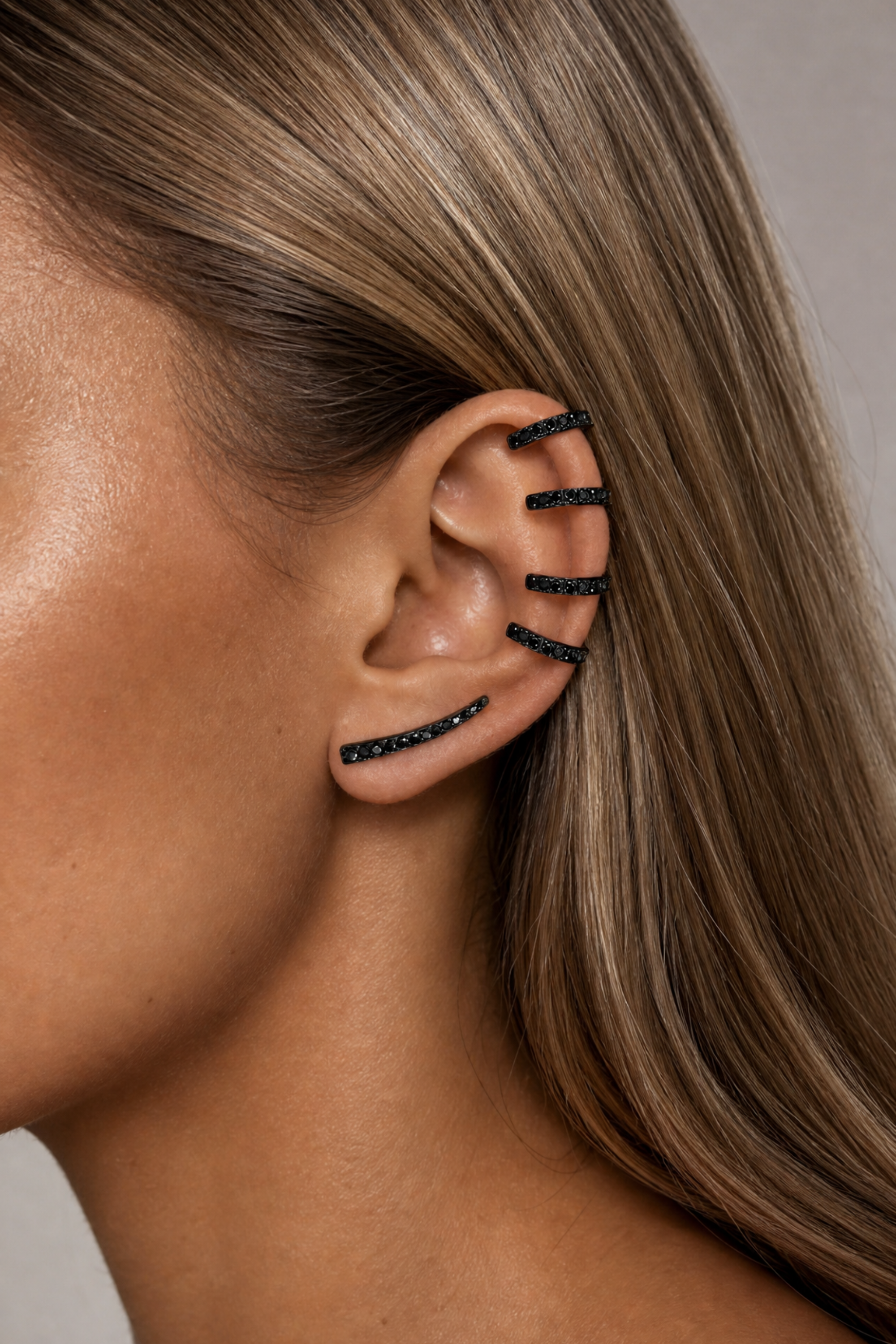 Naked Ear Climber