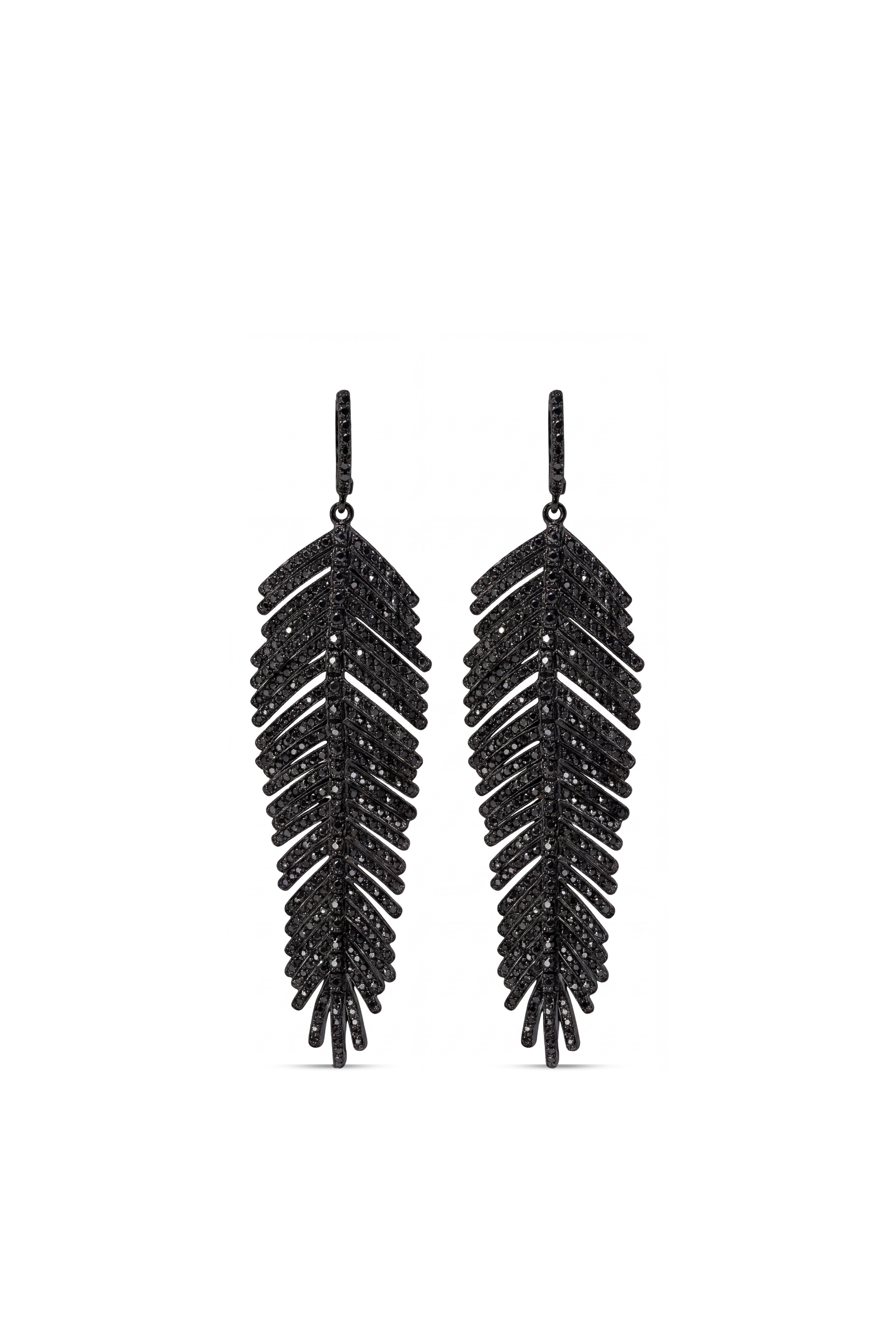 Freedom Earrings