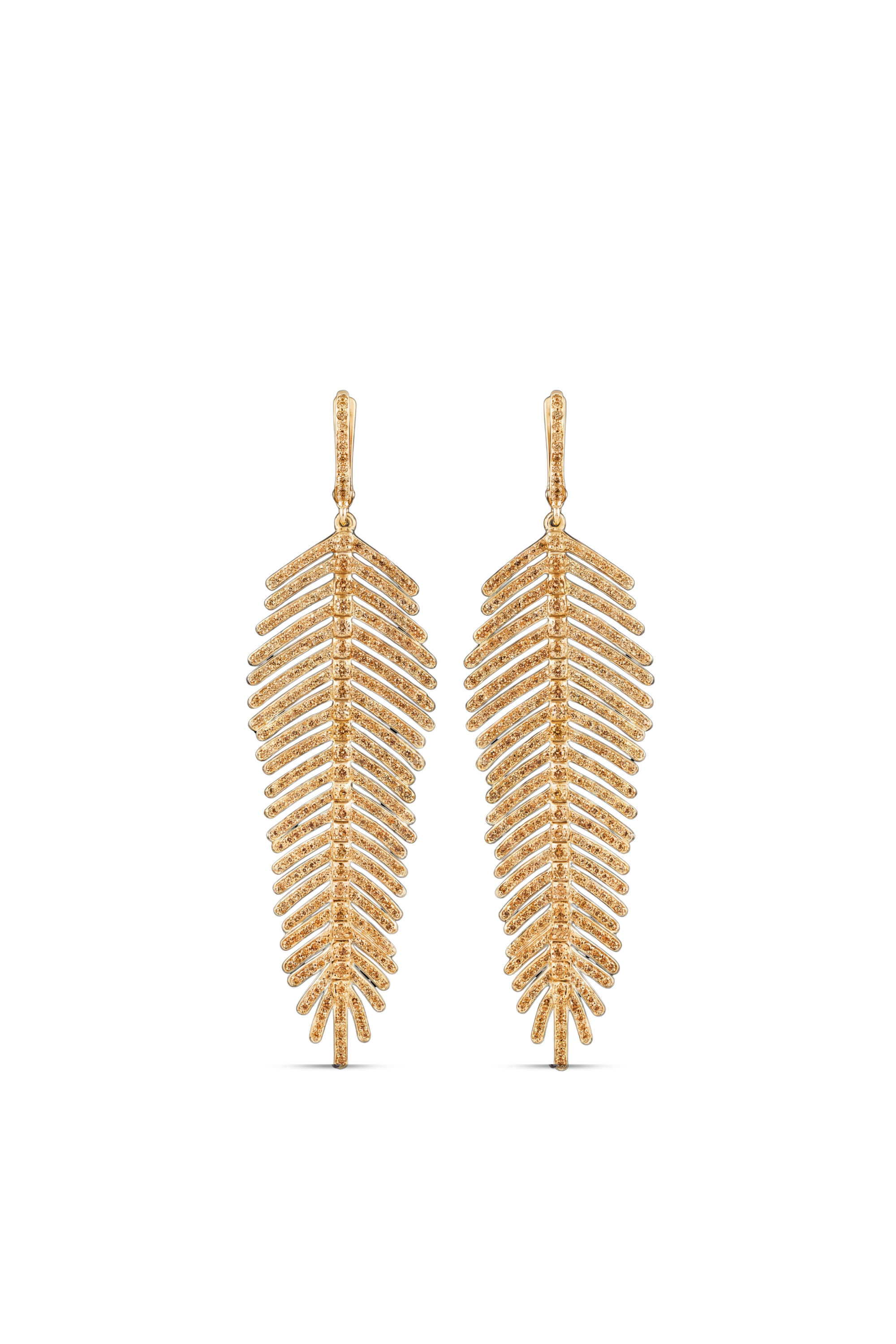 Freedom Earrings