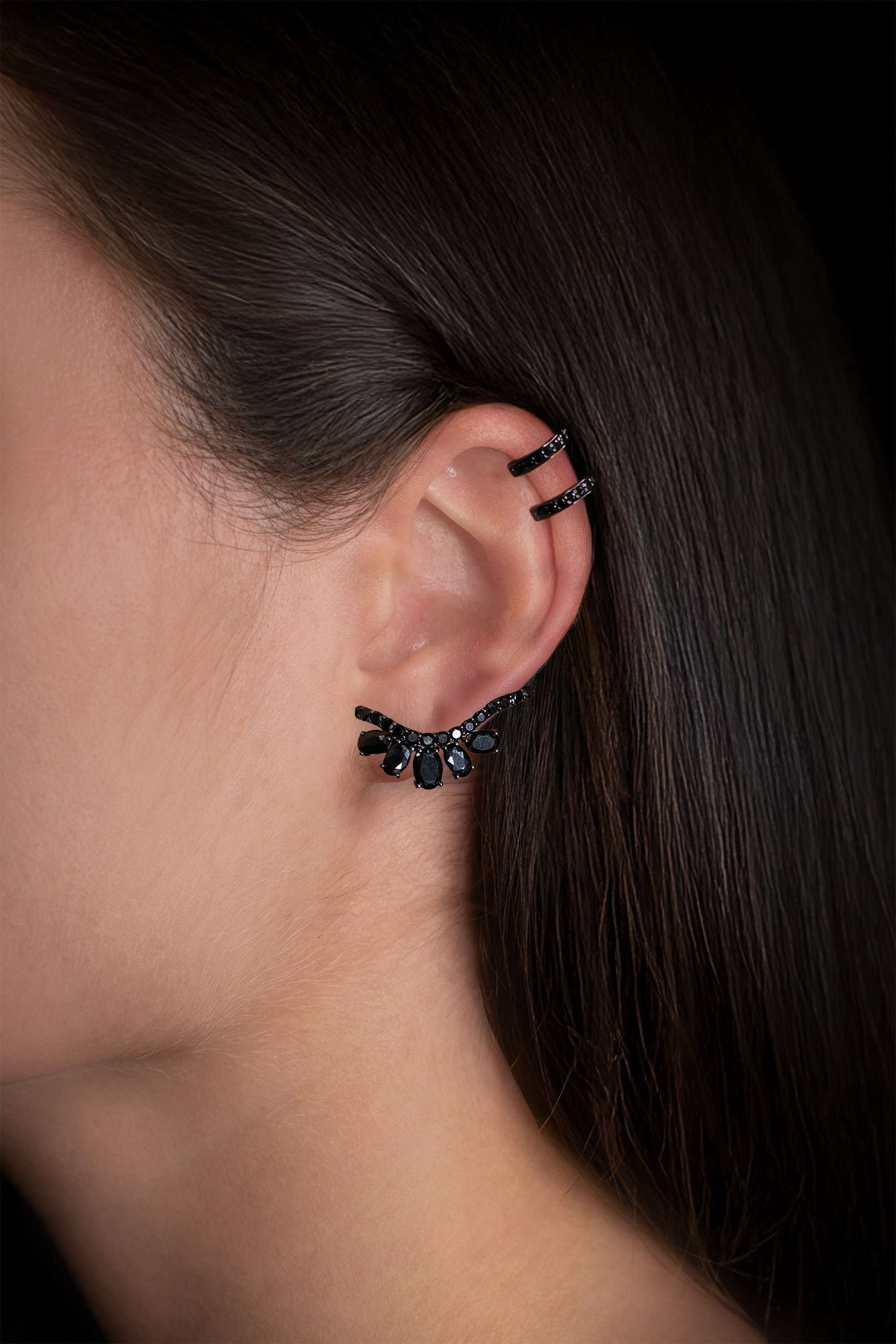 Frontier Ear Crawler