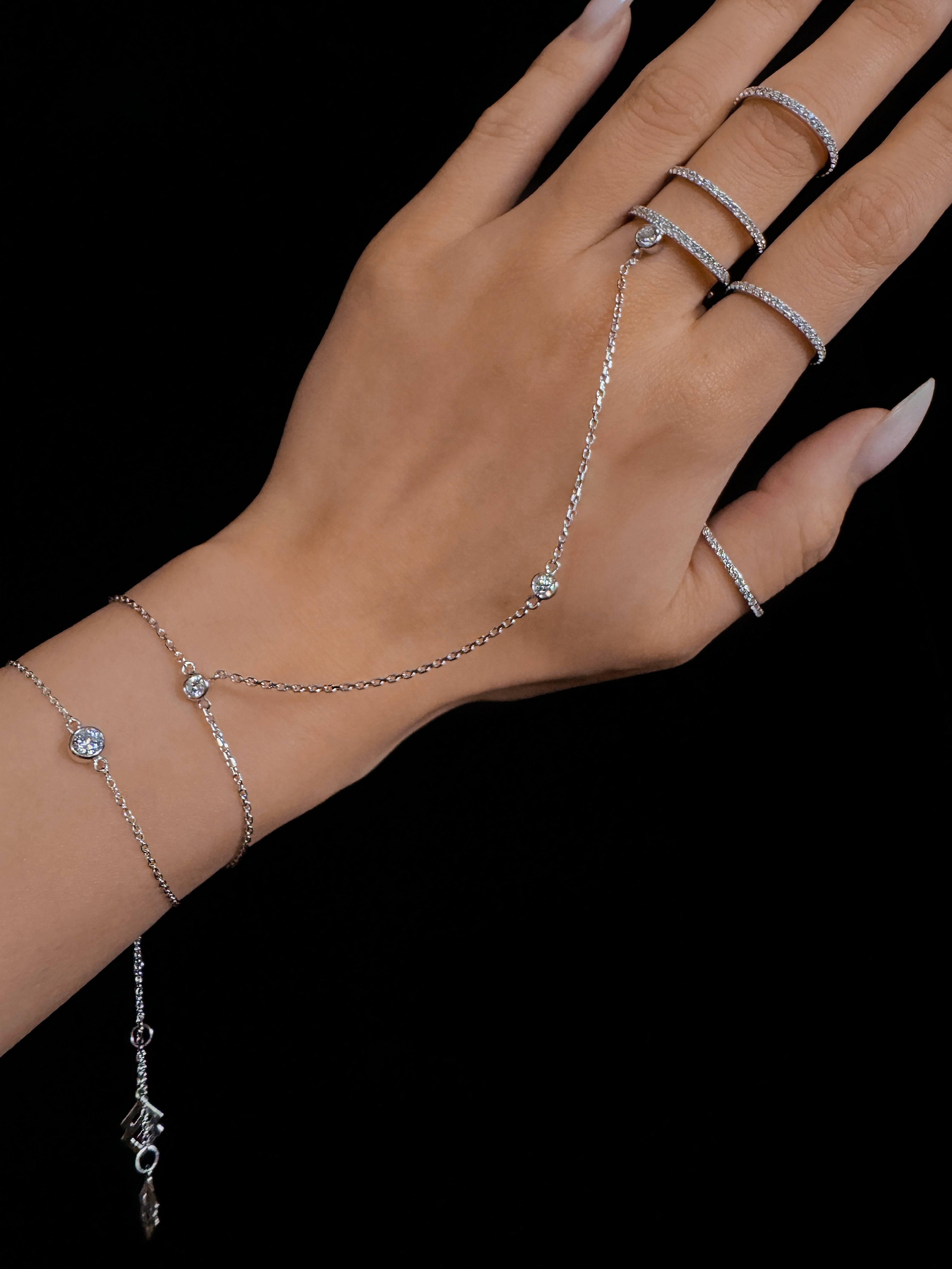 Minx Bracelet