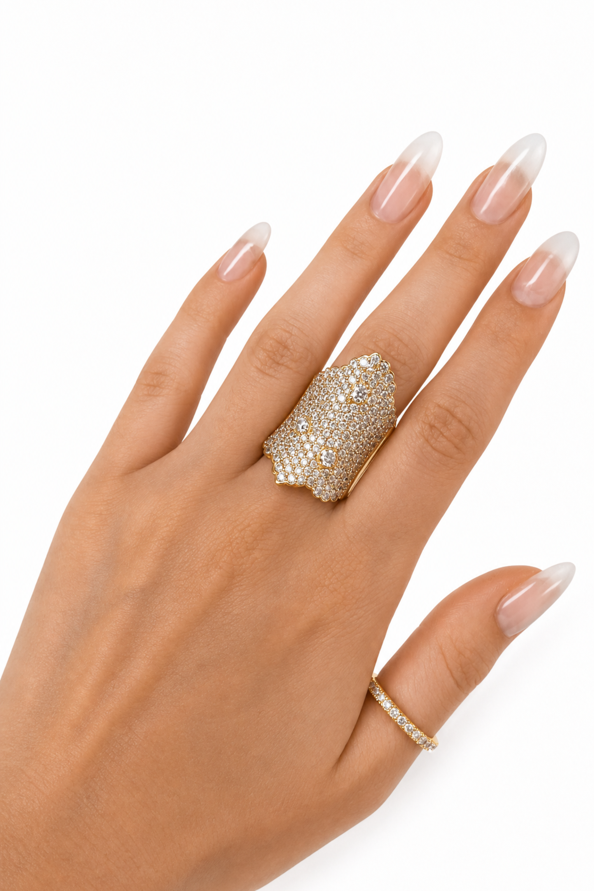 Minx Ring