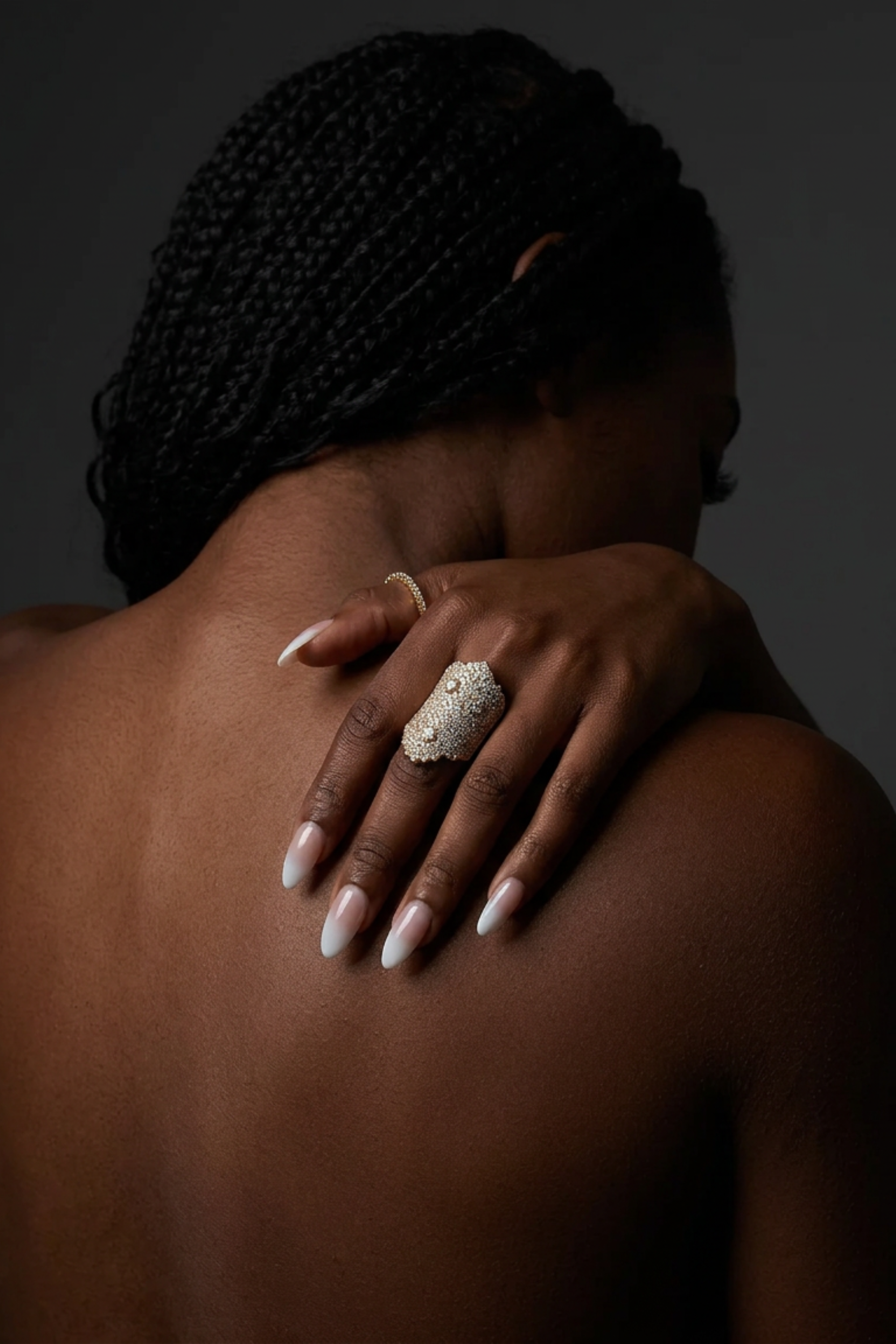 Minx Ring